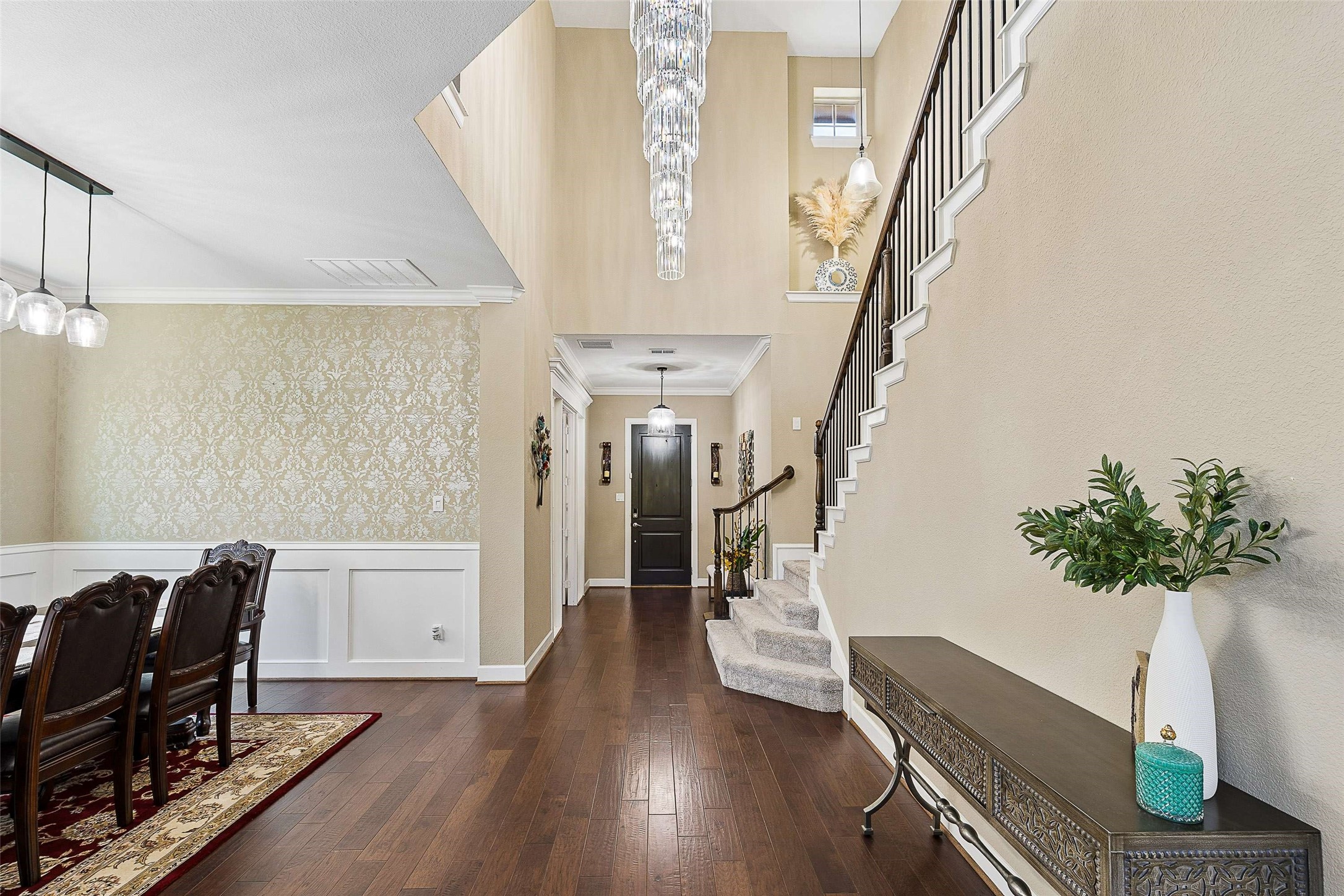 613 Teton Drive Mckinney TX 75071
