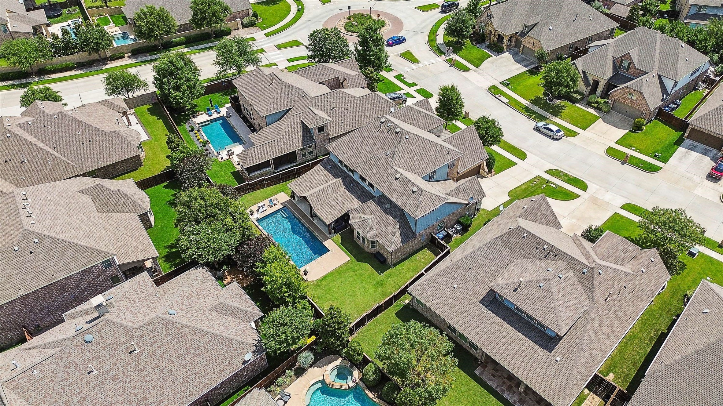 613 Teton Drive Mckinney TX 75071