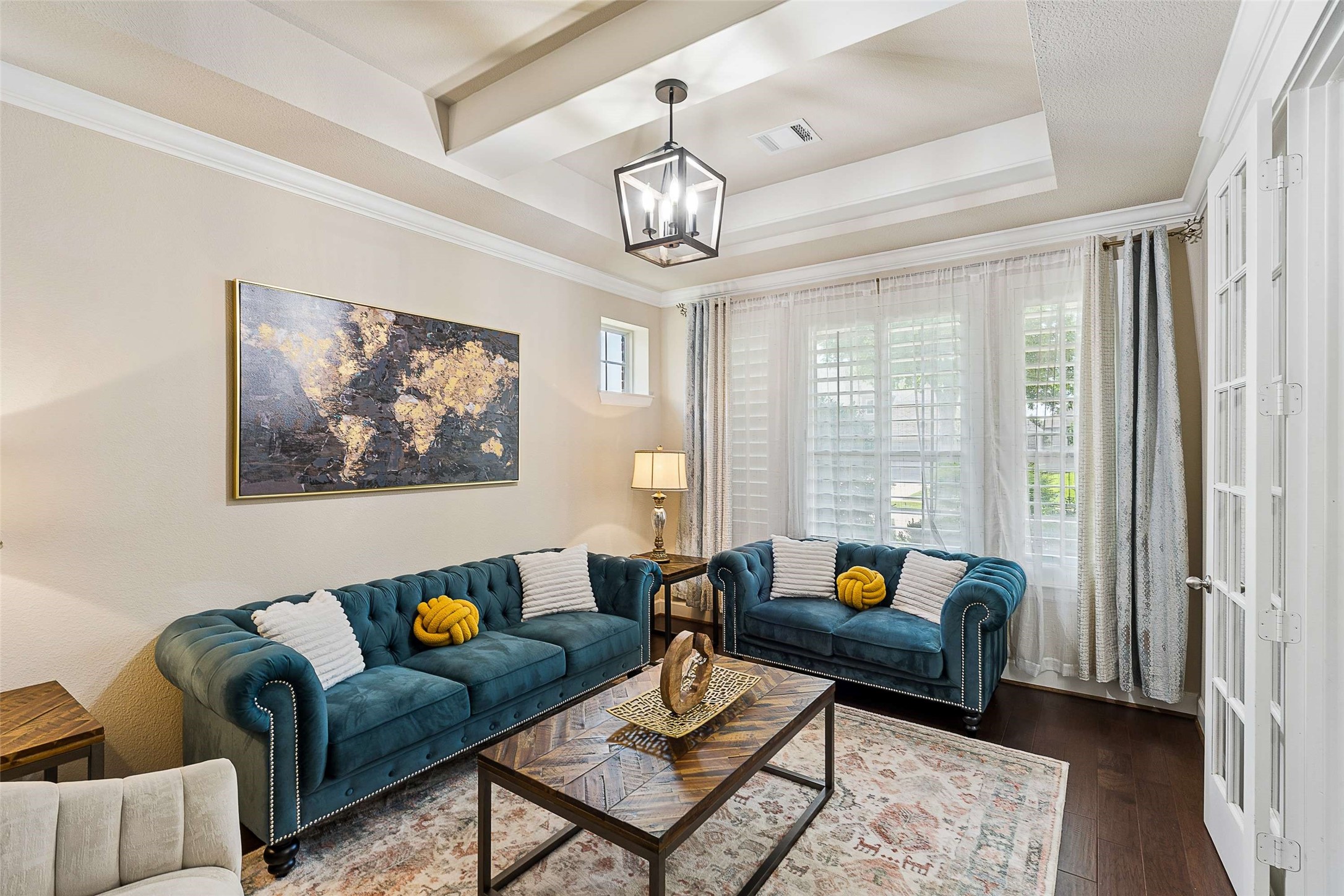 613 Teton Drive Mckinney TX 75071