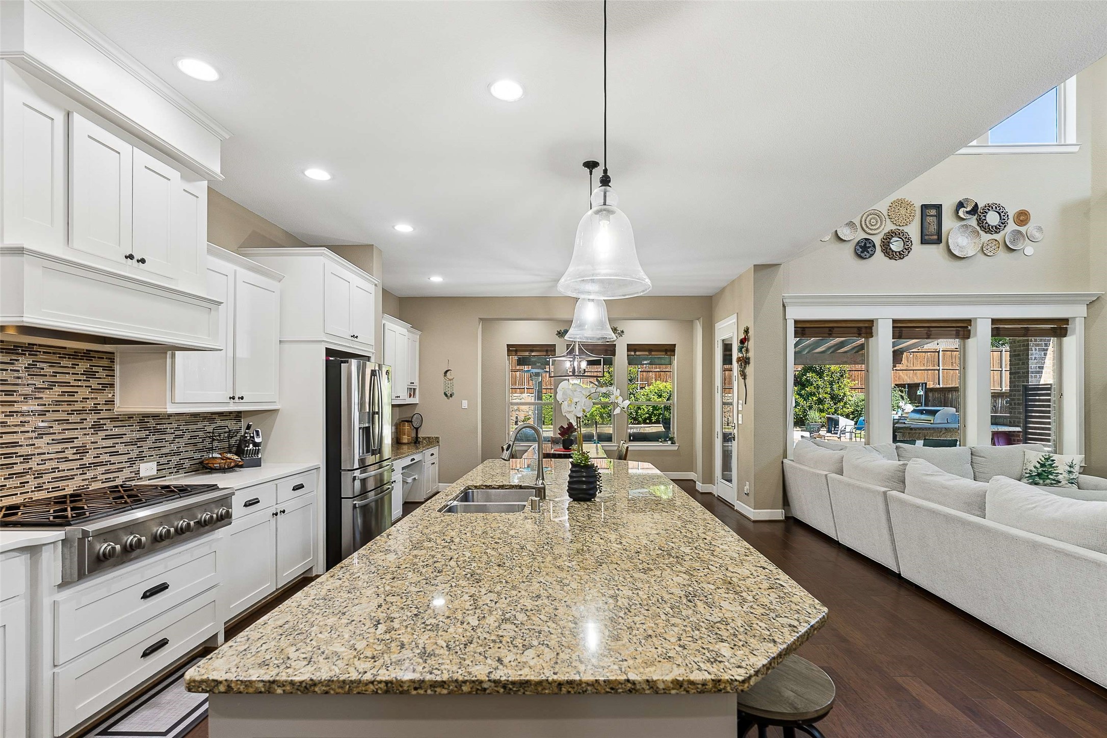 613 Teton Drive Mckinney TX 75071