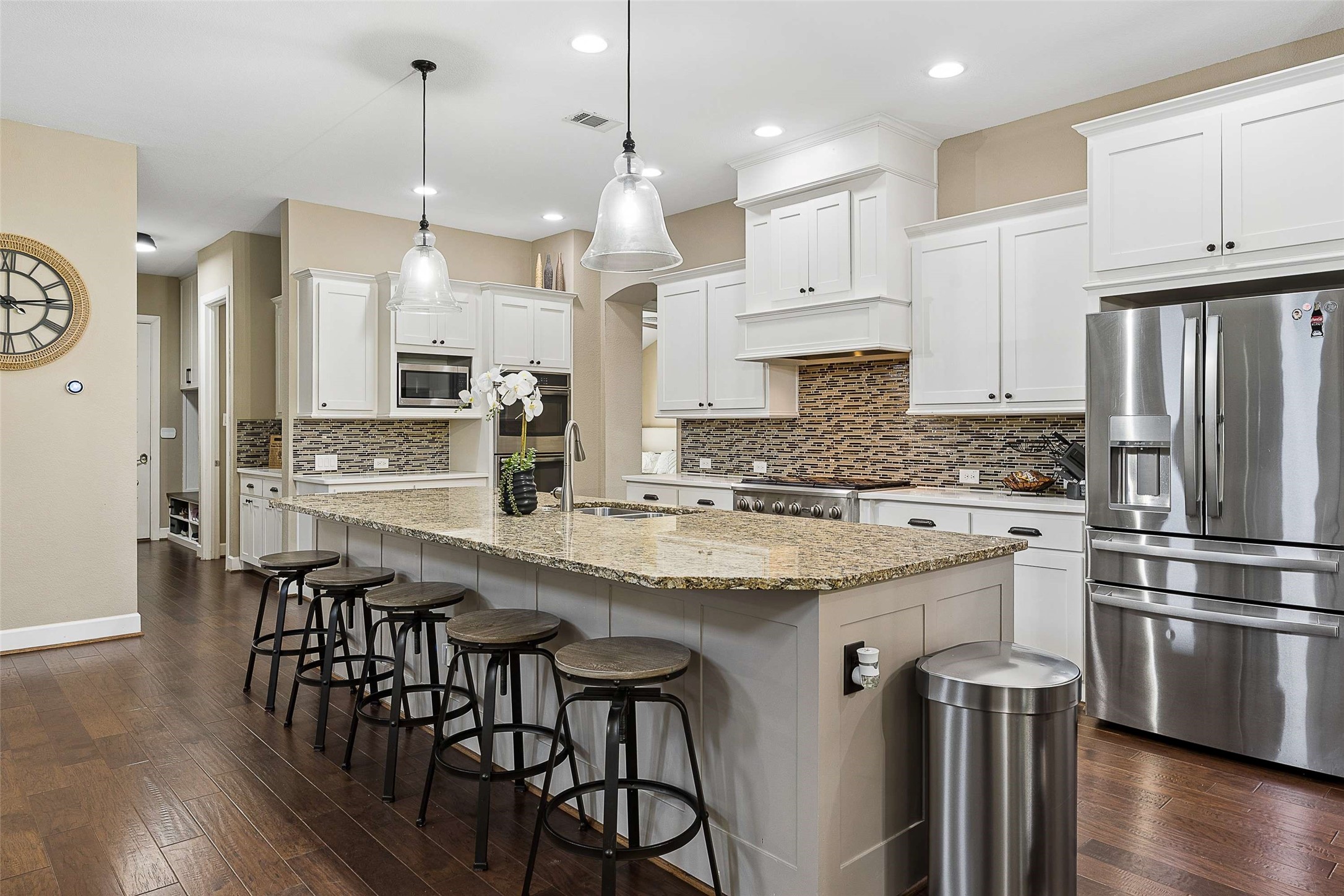 613 Teton Drive Mckinney TX 75071