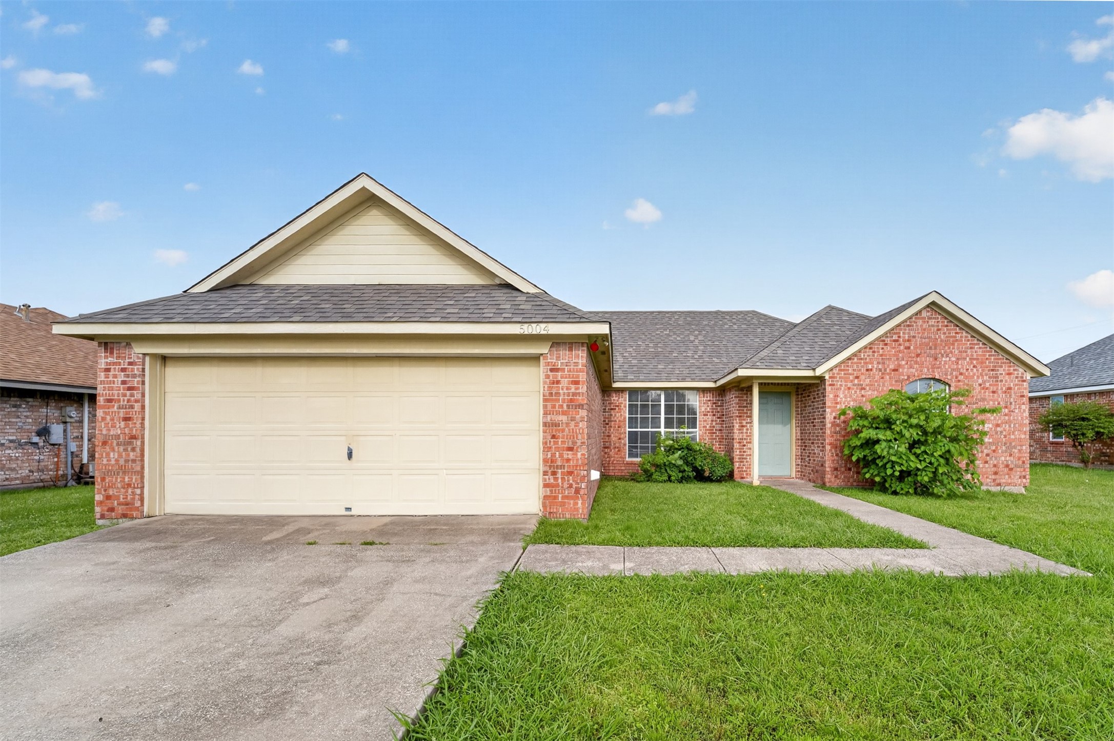 5004 Canton Street Greenville TX 75402