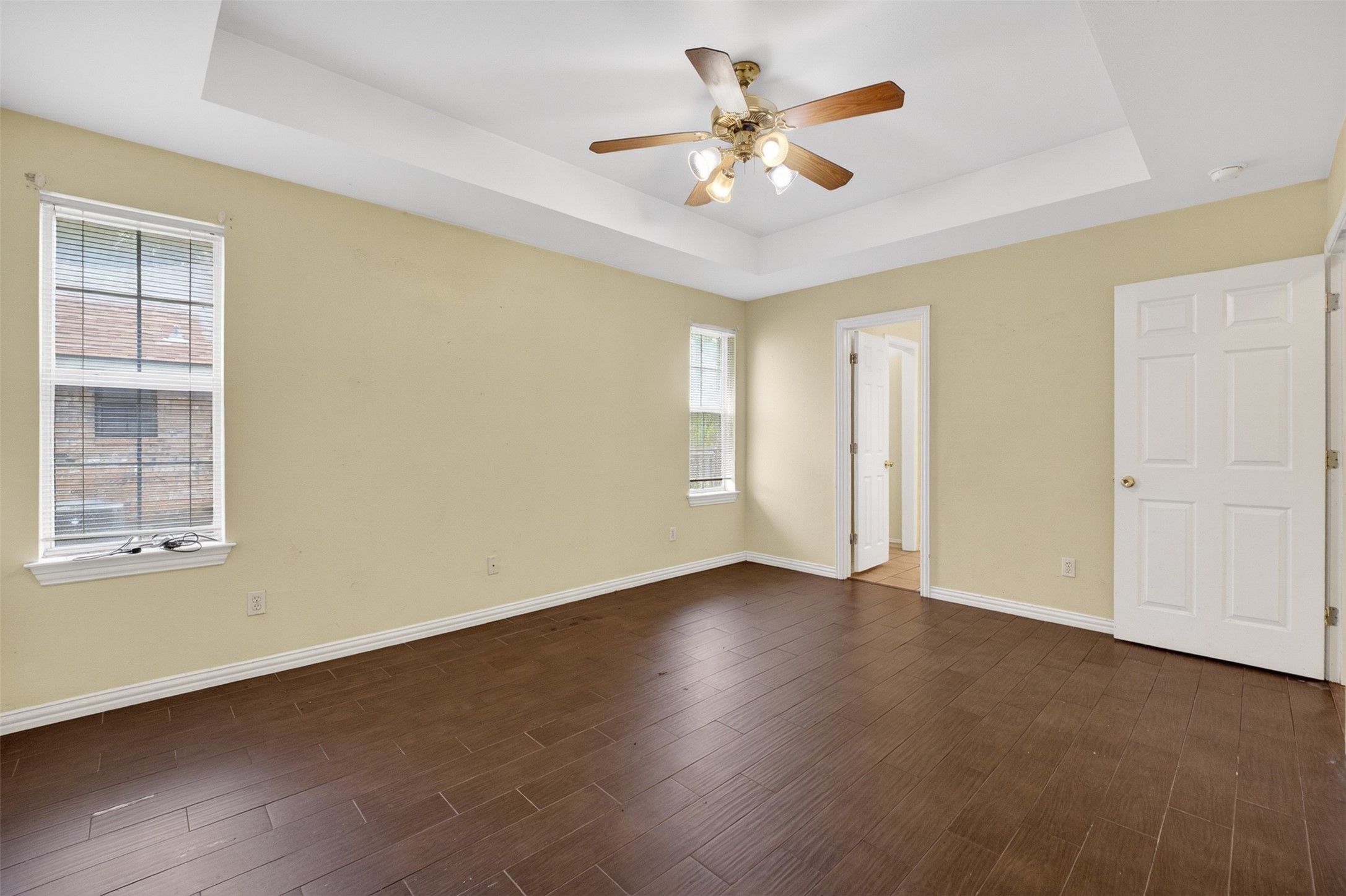5004 Canton Street Greenville TX 75402