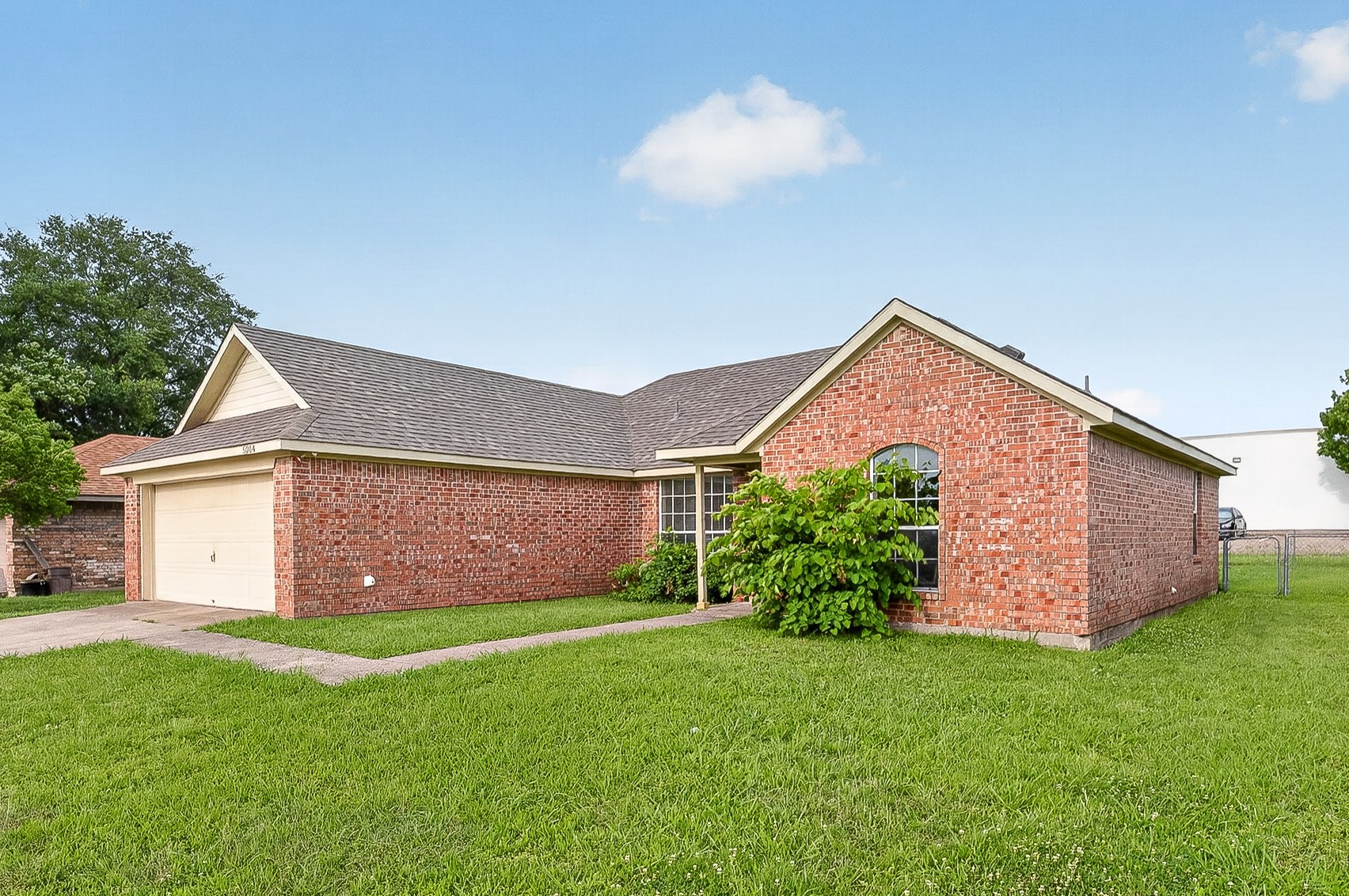 5004 Canton Street Greenville TX 75402