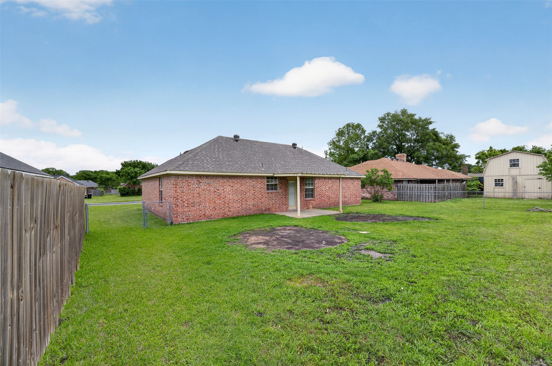 5004 Canton Street Greenville TX 75402