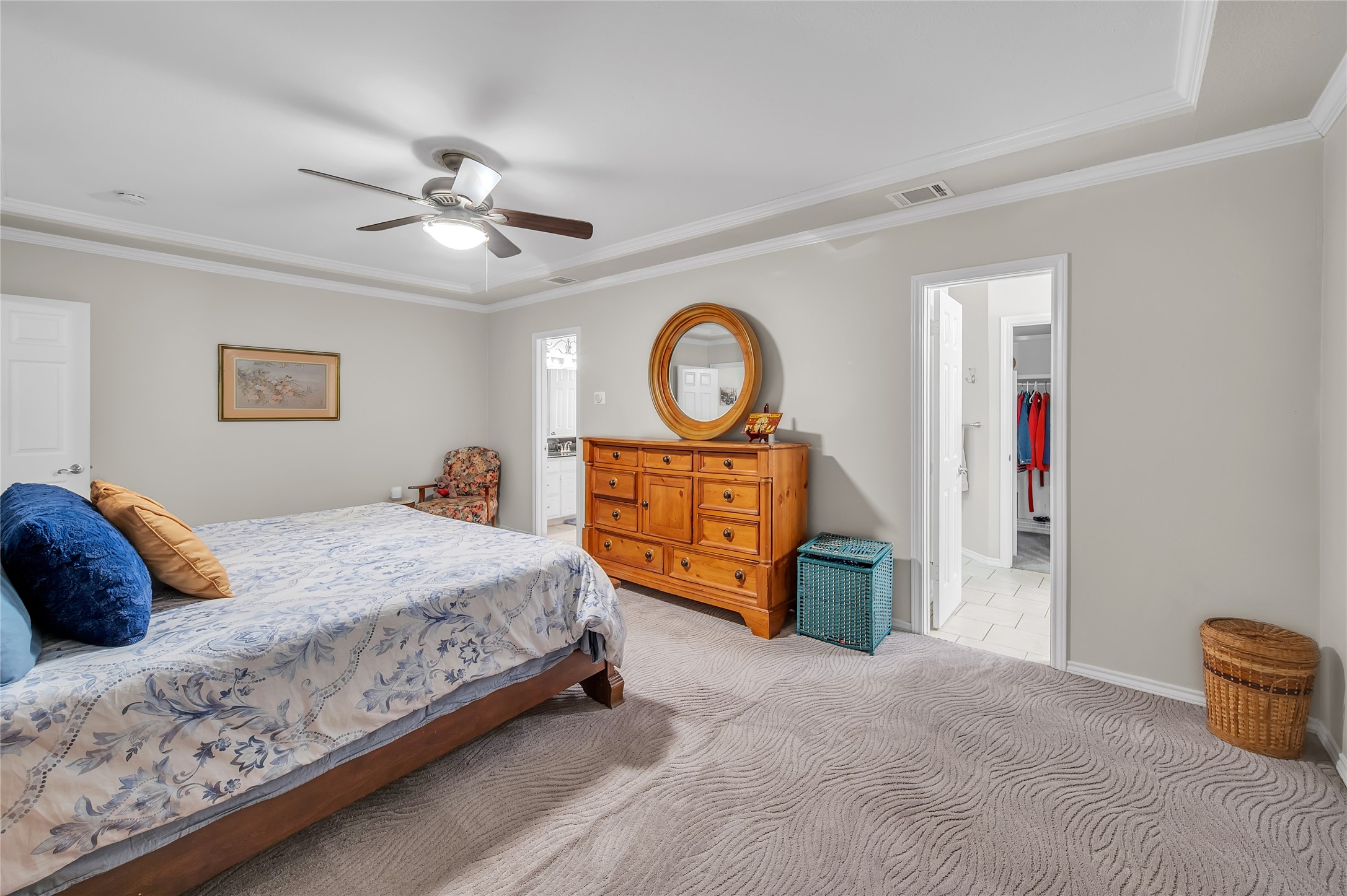 1800 Hampton Drive Bedford TX 76021