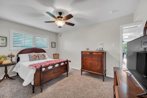 1800 Hampton Drive Bedford TX 76021