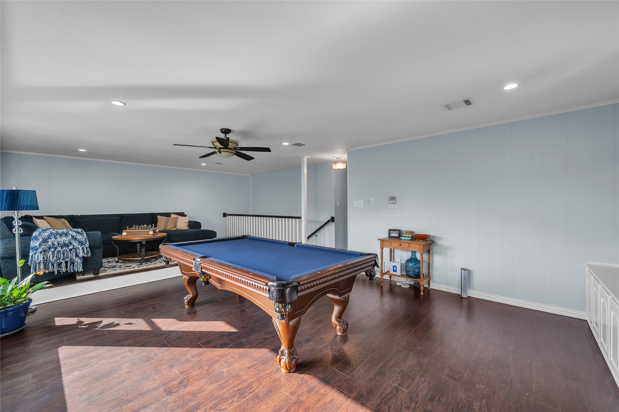 1800 Hampton Drive Bedford TX 76021