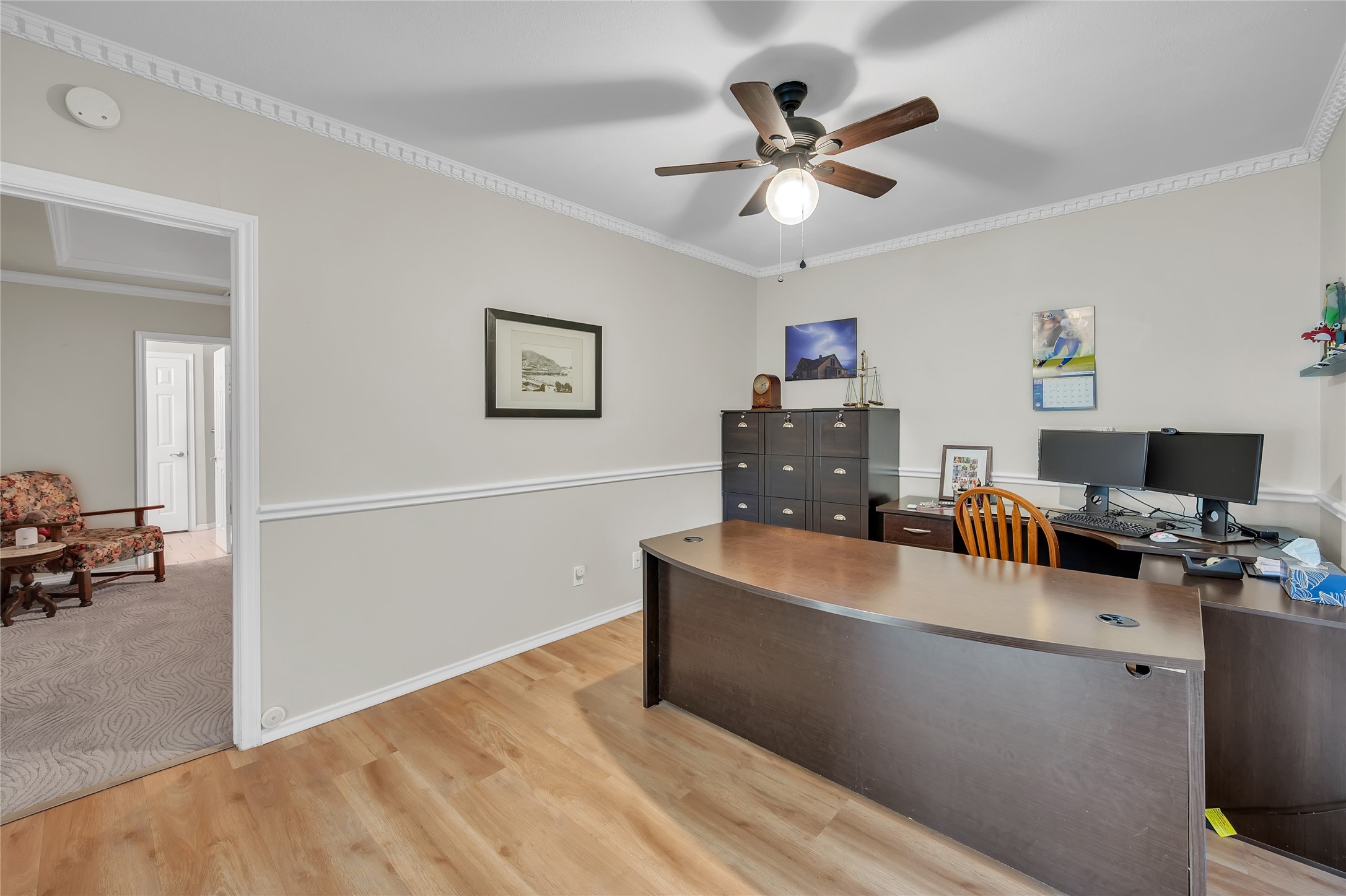 1800 Hampton Drive Bedford TX 76021