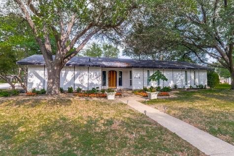 9038 Flicker Lane Dallas TX 75238
