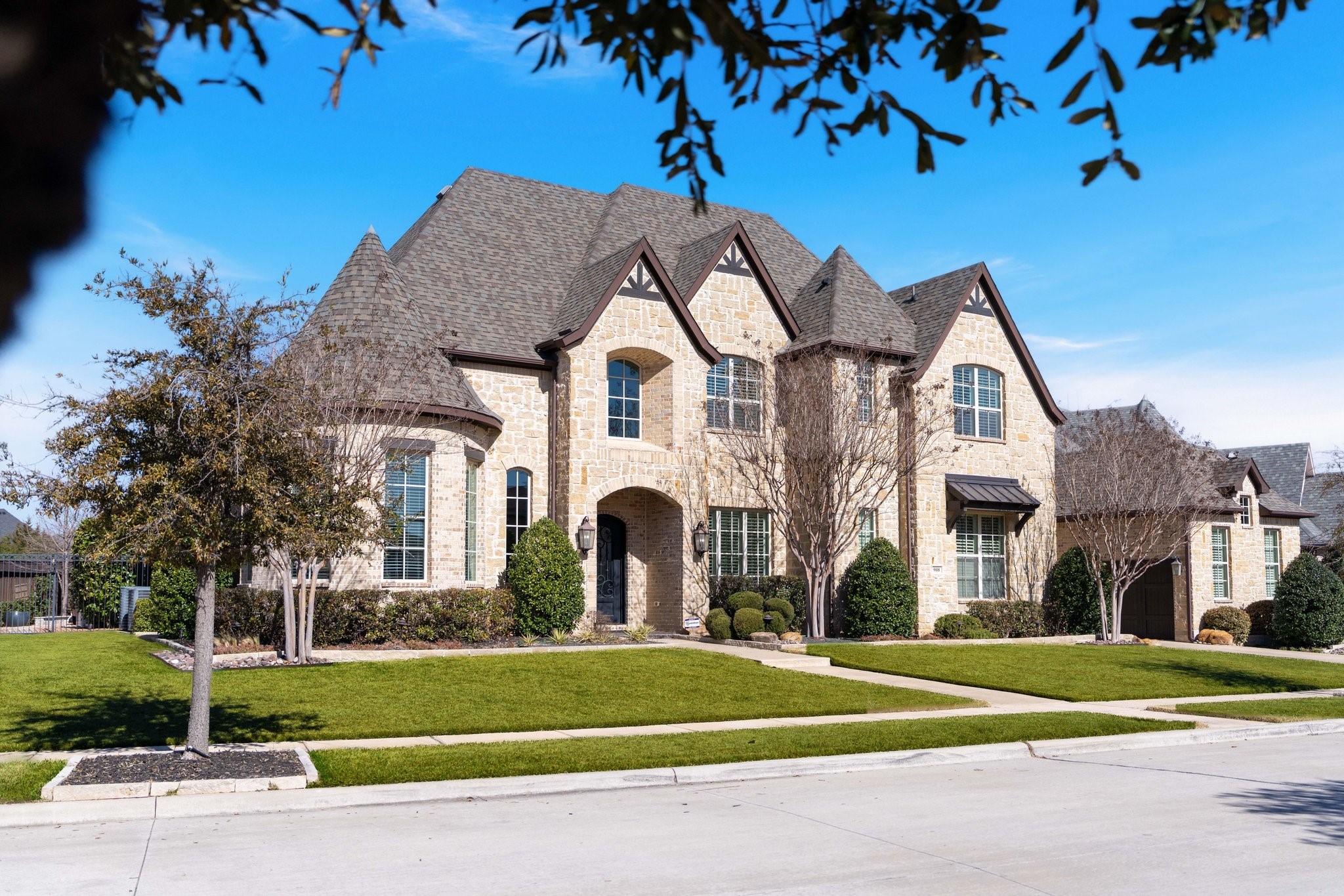 908 Rhone Lane Southlake TX 76092