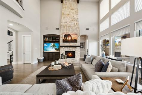 908 Rhone Lane Southlake TX 76092