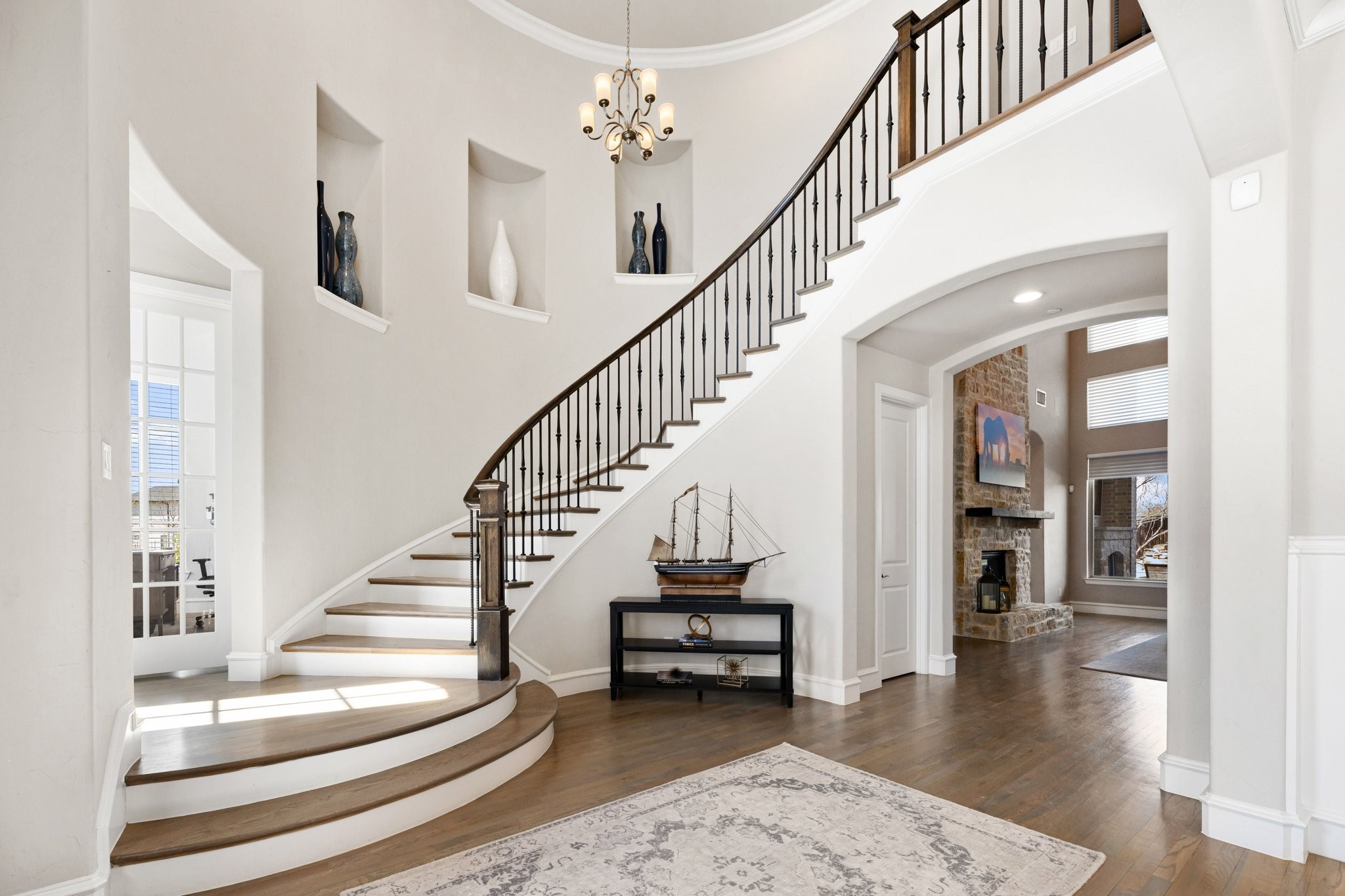 908 Rhone Lane Southlake TX 76092