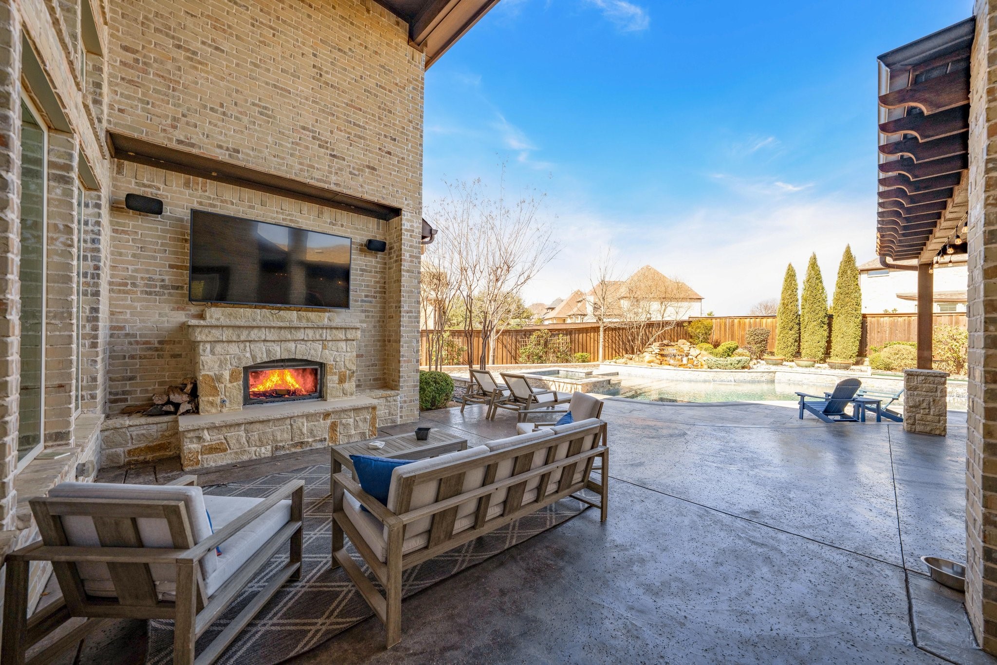 908 Rhone Lane Southlake TX 76092