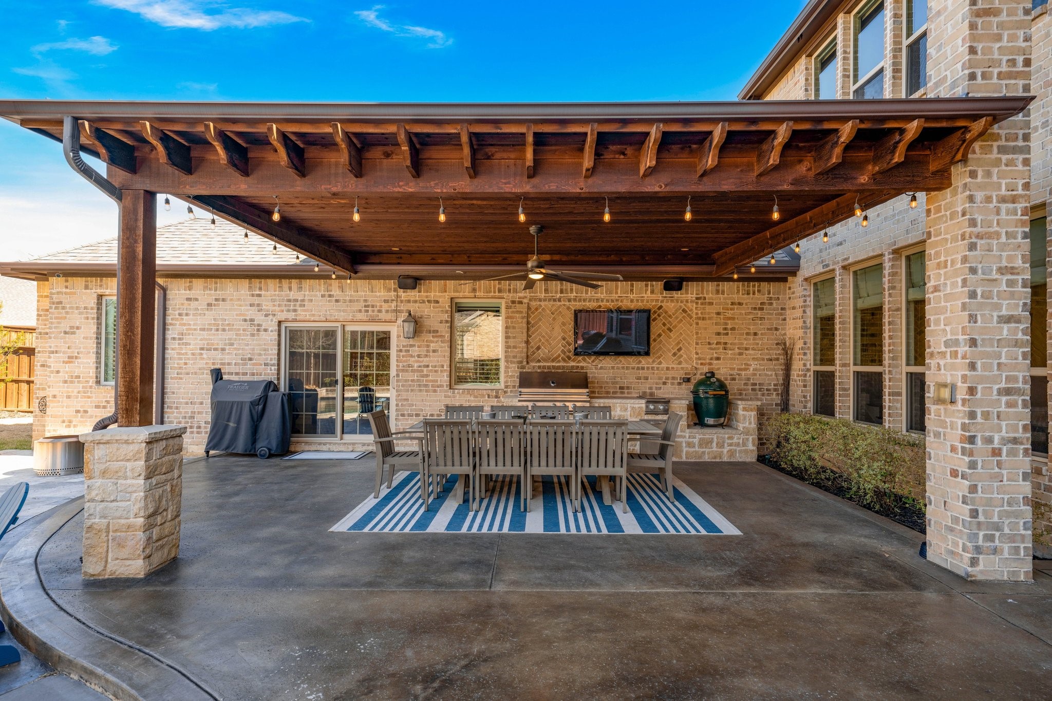 908 Rhone Lane Southlake TX 76092