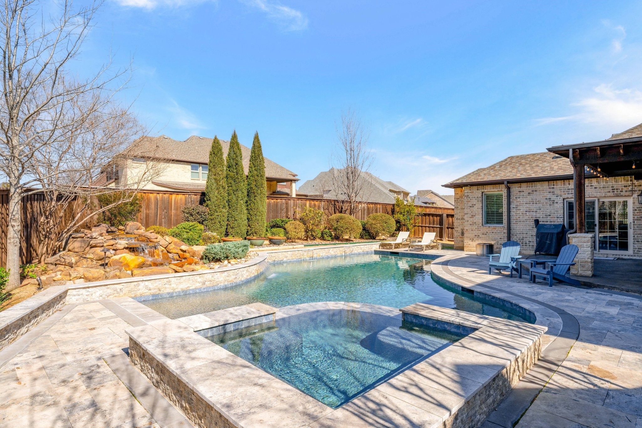 908 Rhone Lane Southlake TX 76092