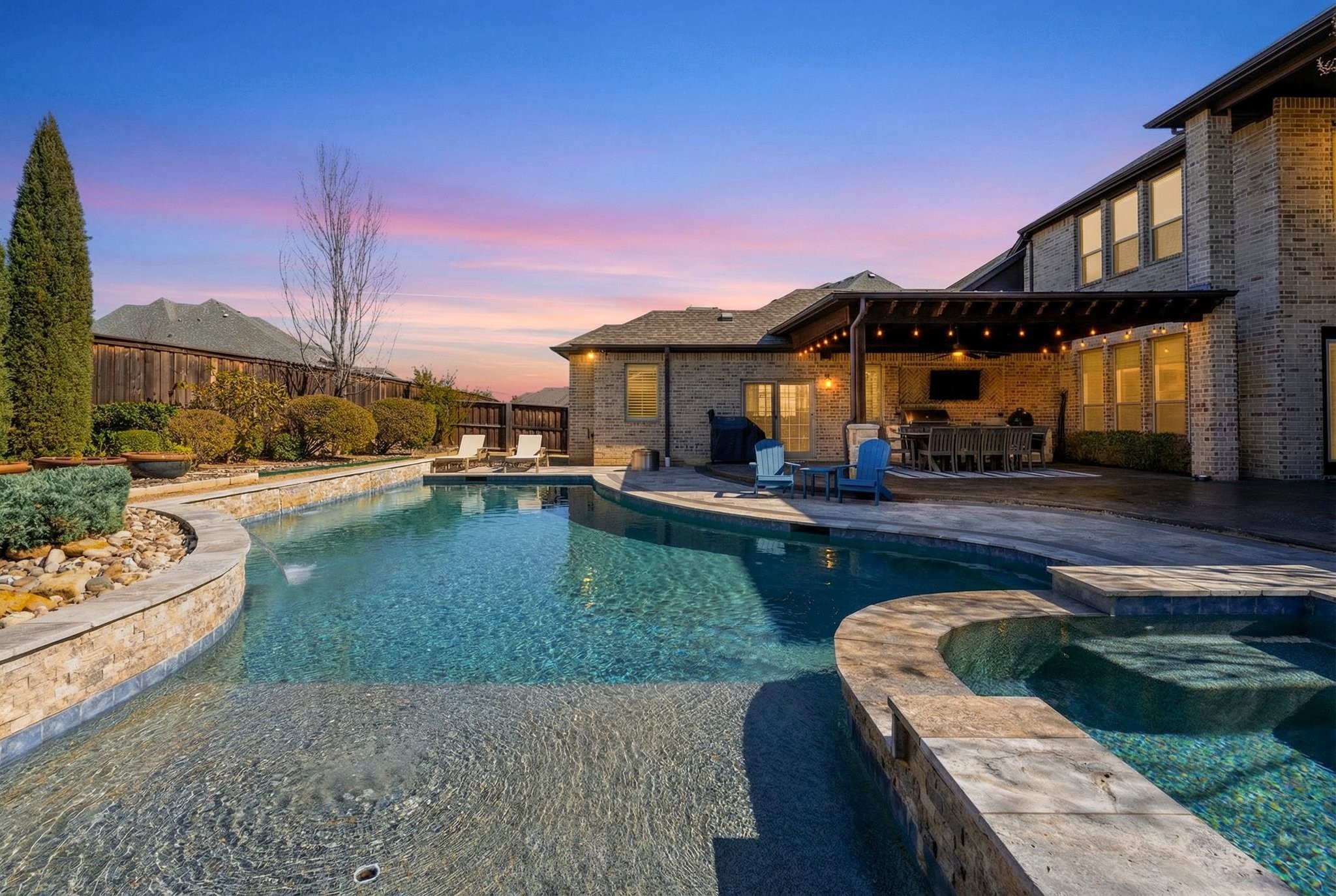 908 Rhone Lane Southlake TX 76092