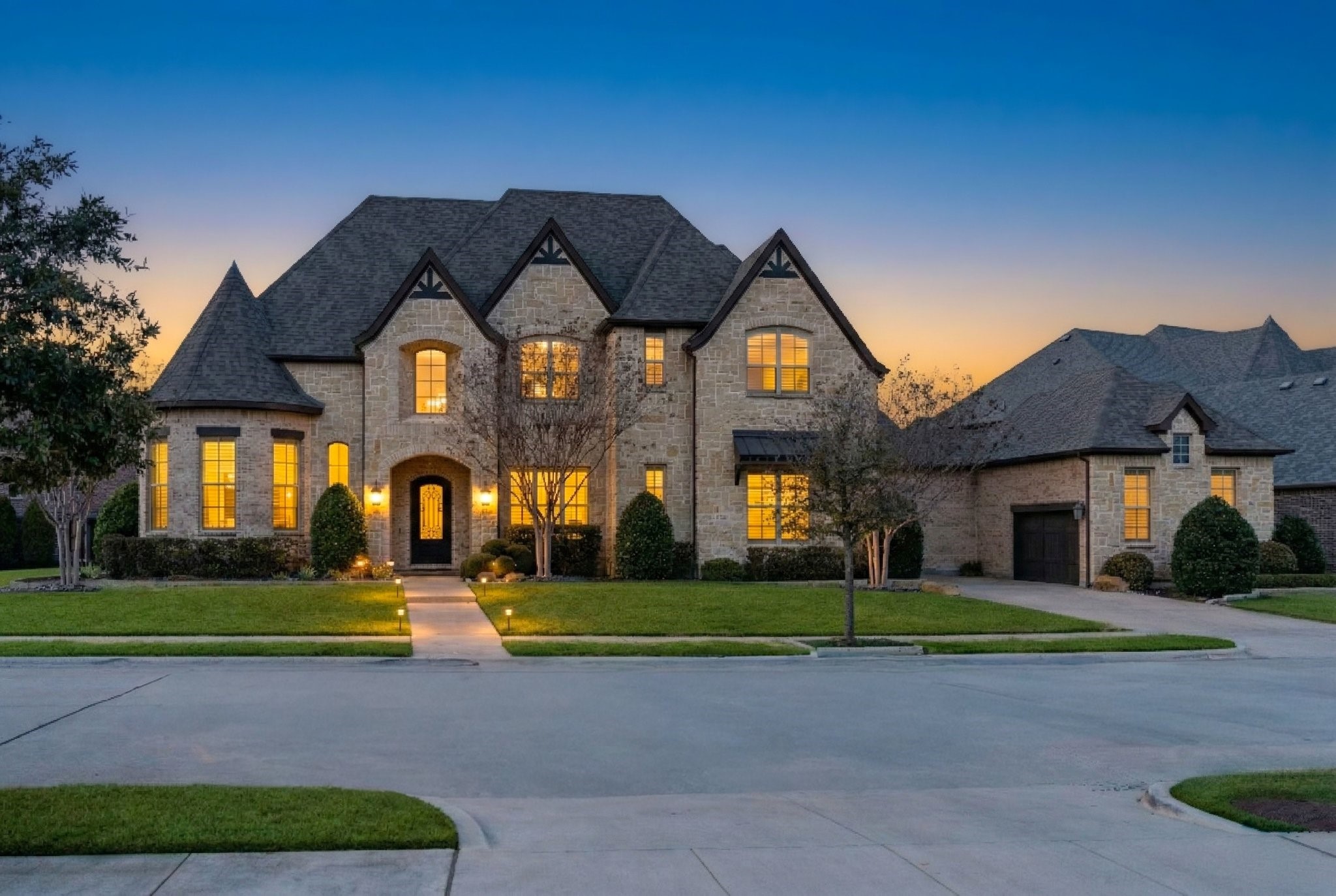 908 Rhone Lane Southlake TX 76092