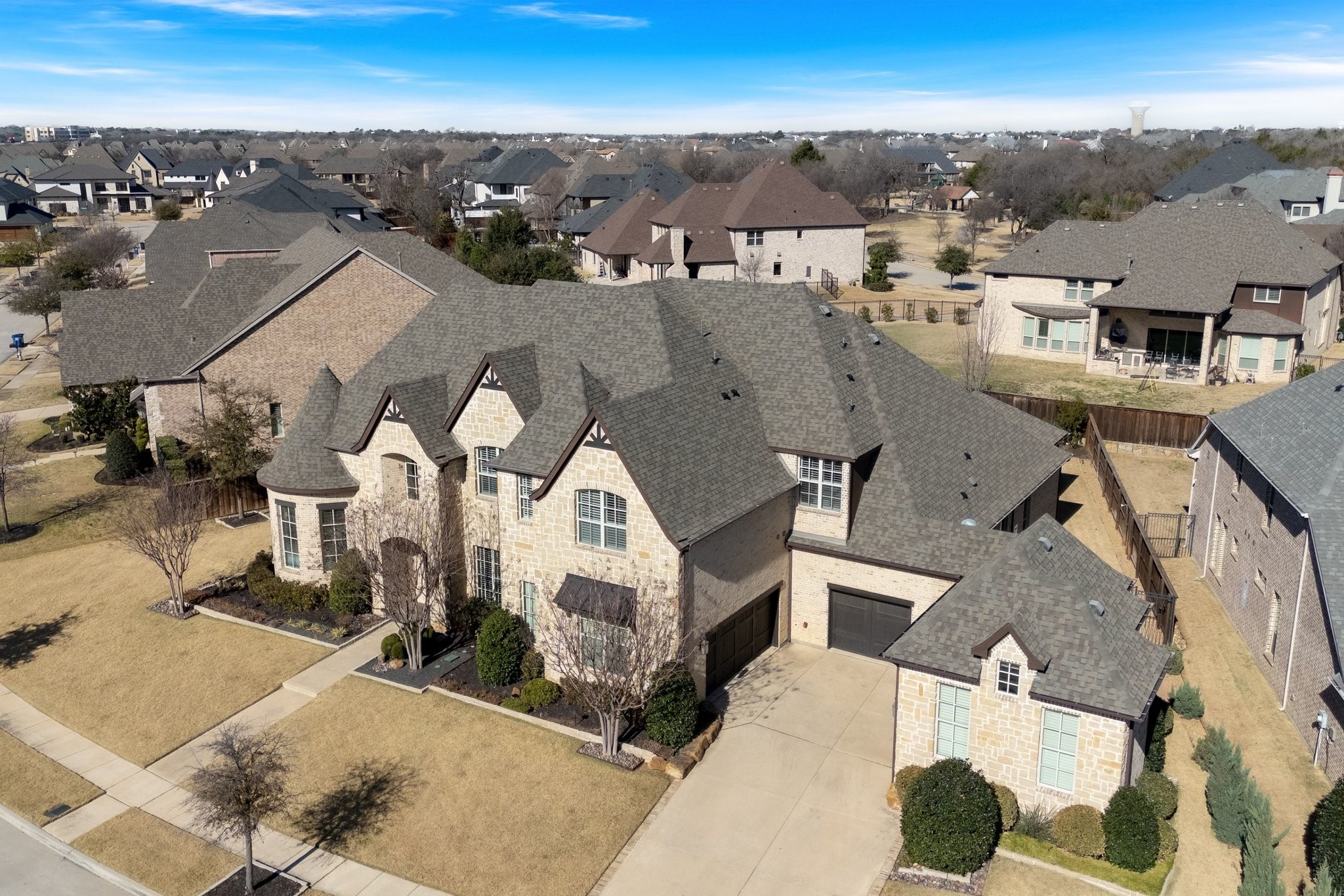 908 Rhone Lane Southlake TX 76092