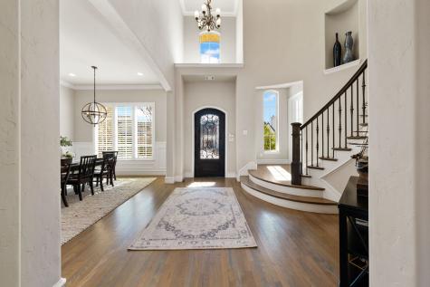 908 Rhone Lane Southlake TX 76092