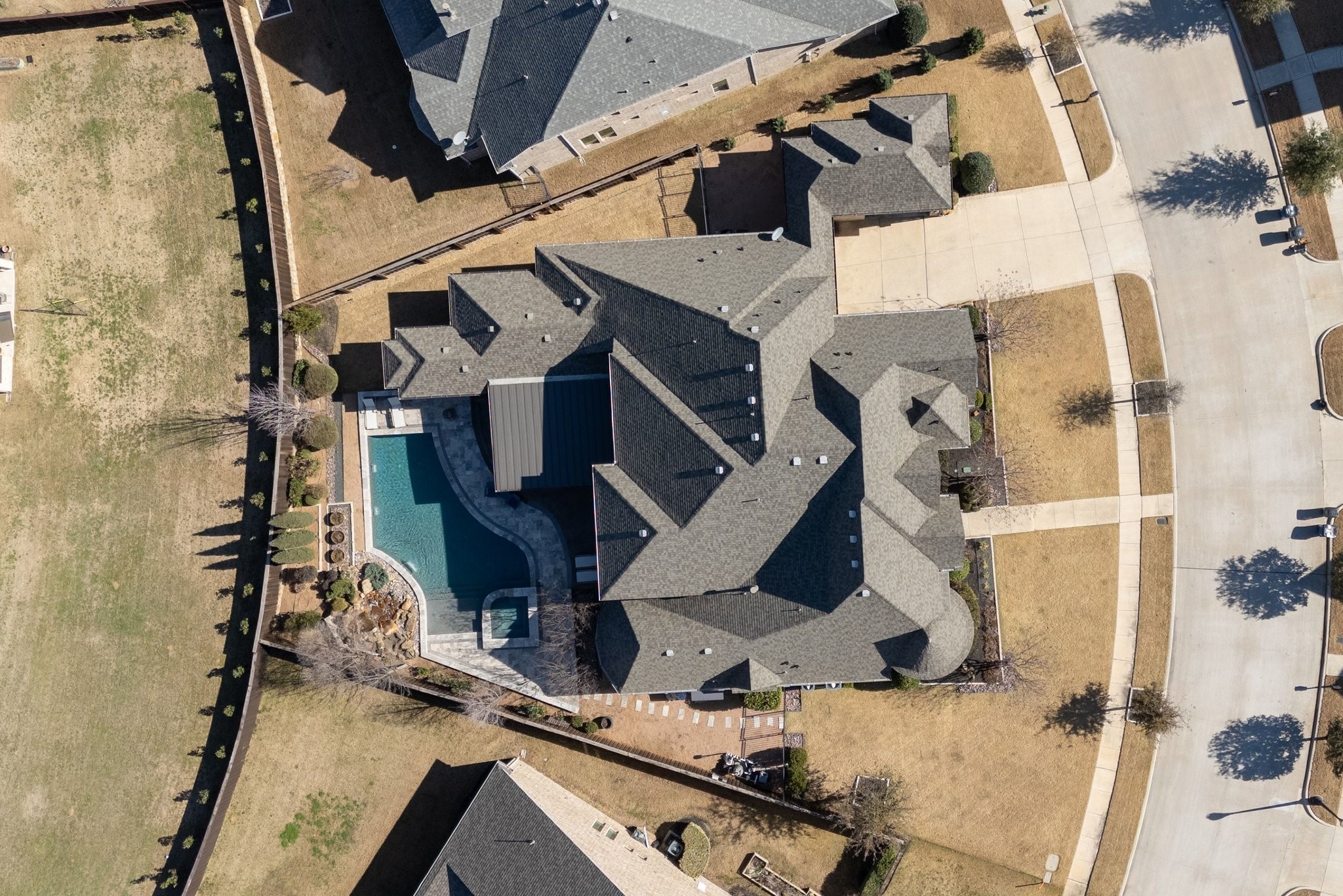 908 Rhone Lane Southlake TX 76092