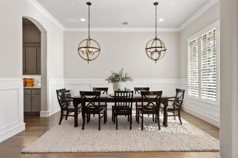 908 Rhone Lane Southlake TX 76092