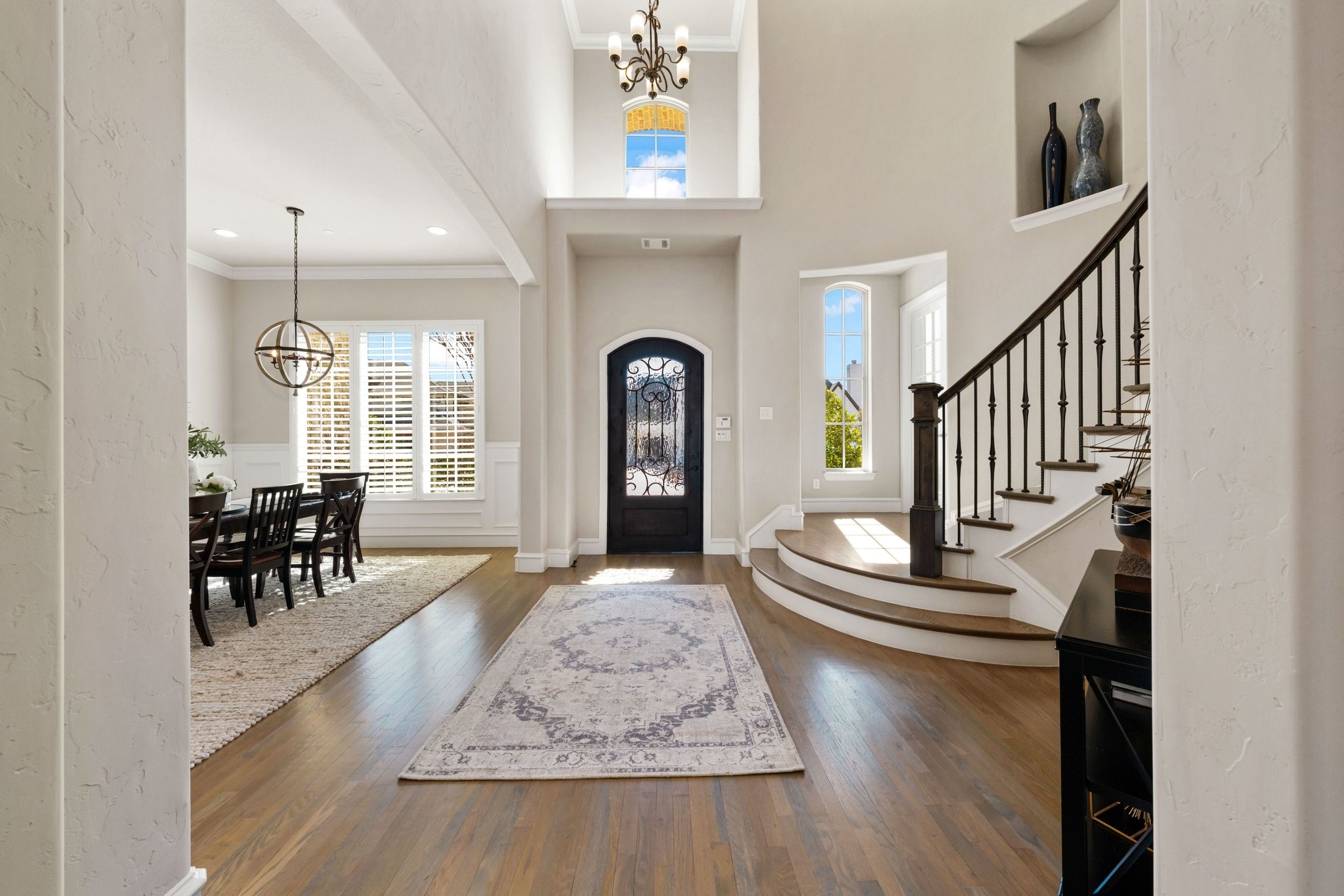 908 Rhone Lane Southlake TX 76092