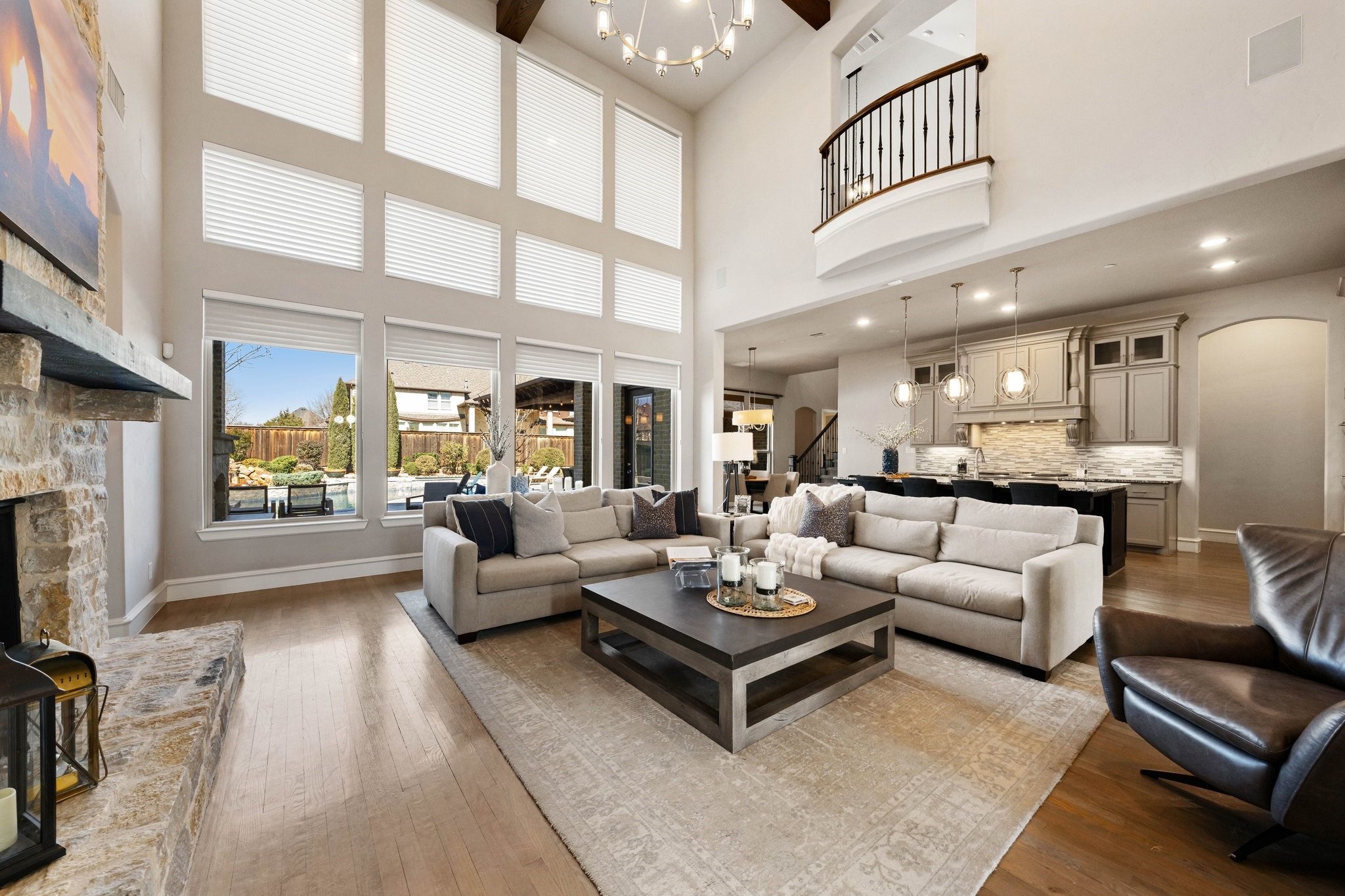 908 Rhone Lane Southlake TX 76092