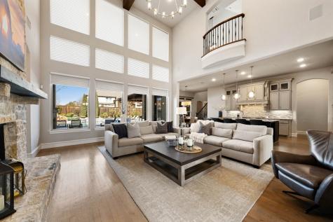 908 Rhone Lane Southlake TX 76092