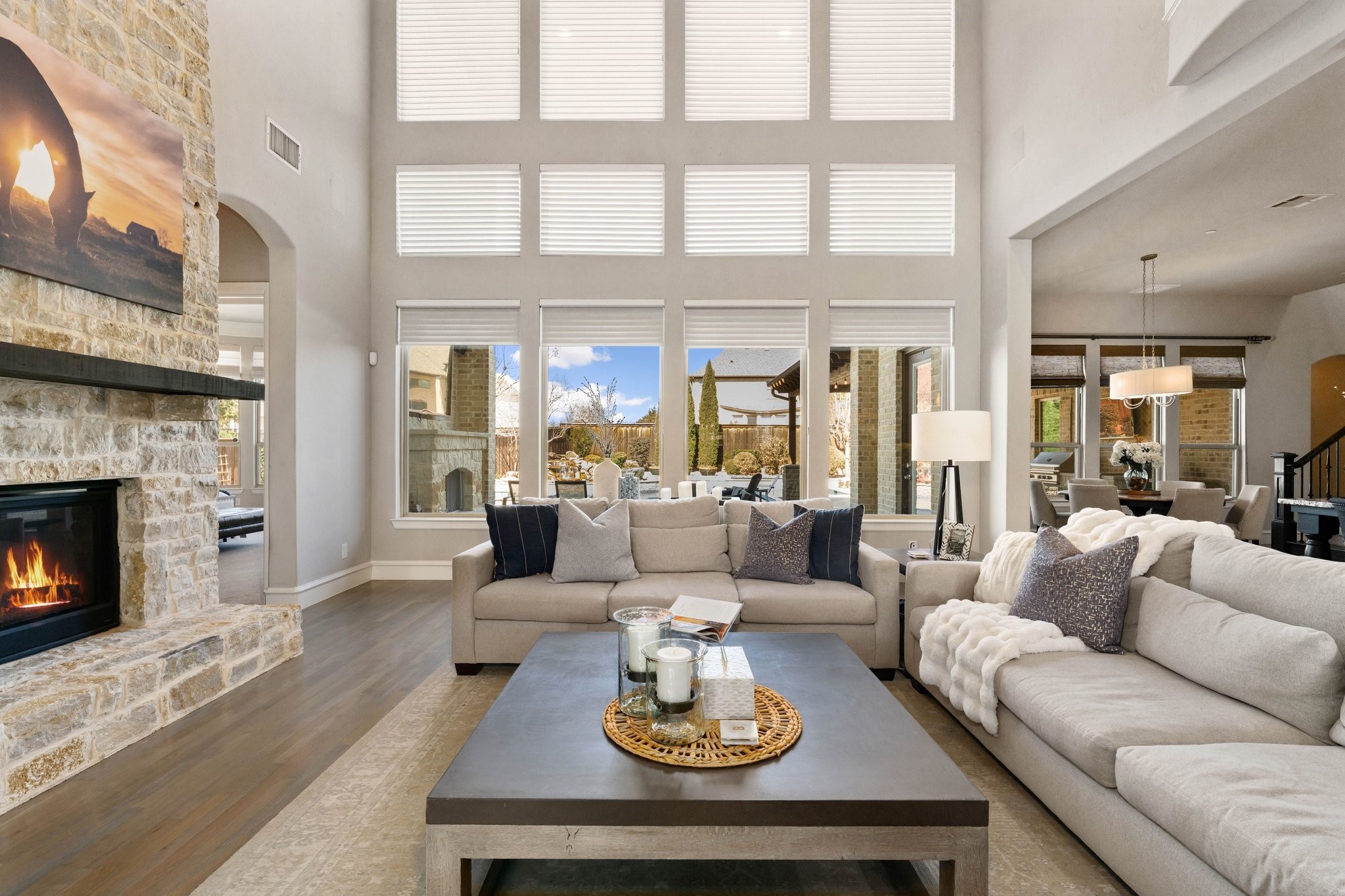 908 Rhone Lane Southlake TX 76092