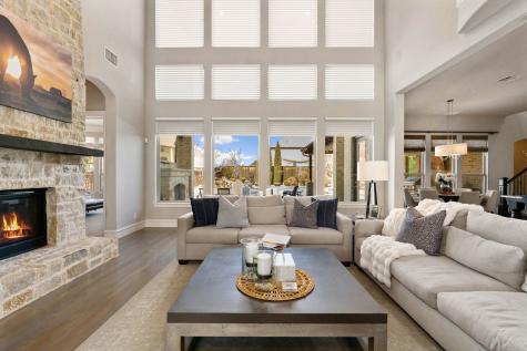 908 Rhone Lane Southlake TX 76092