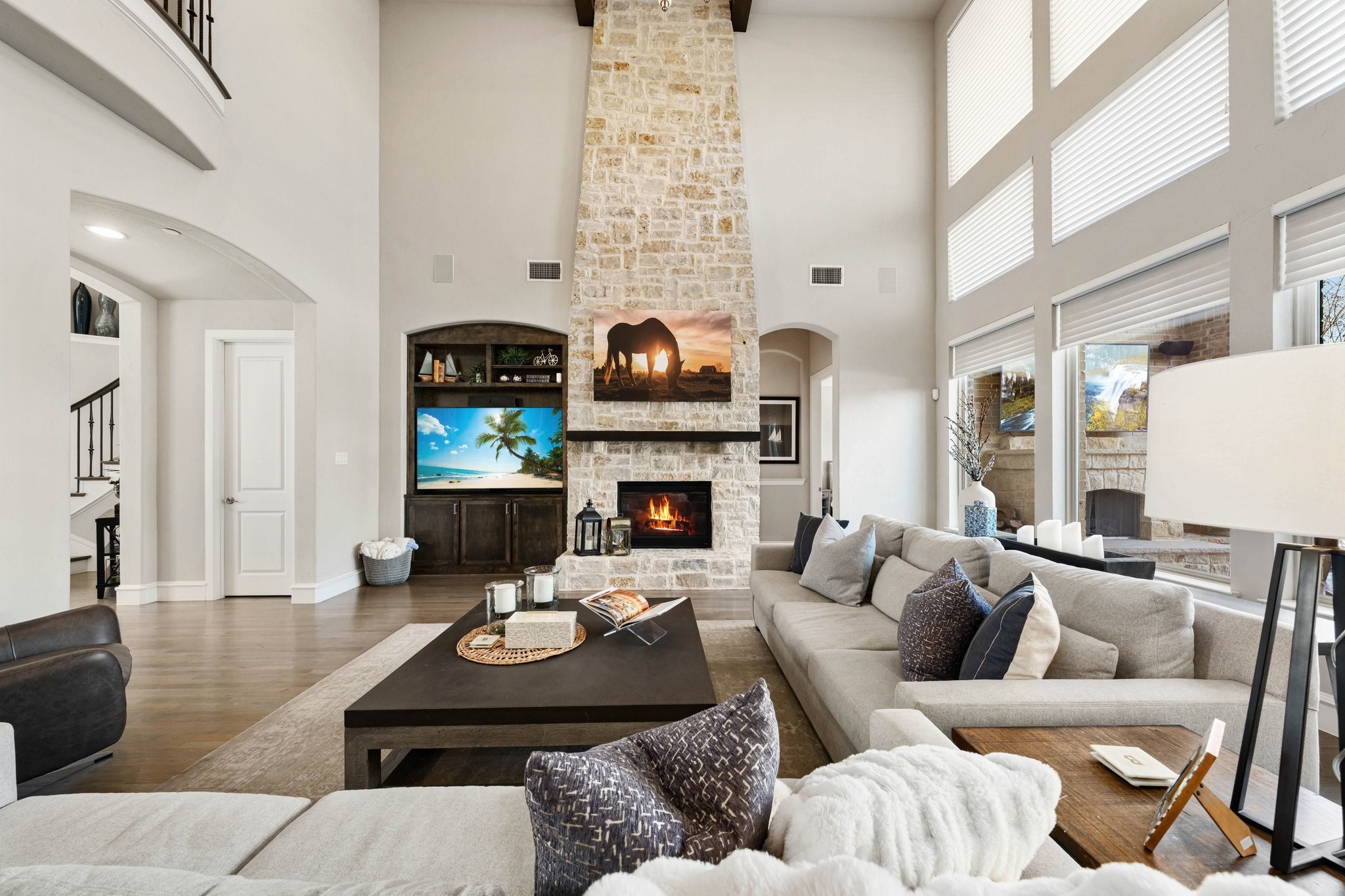 908 Rhone Lane Southlake TX 76092