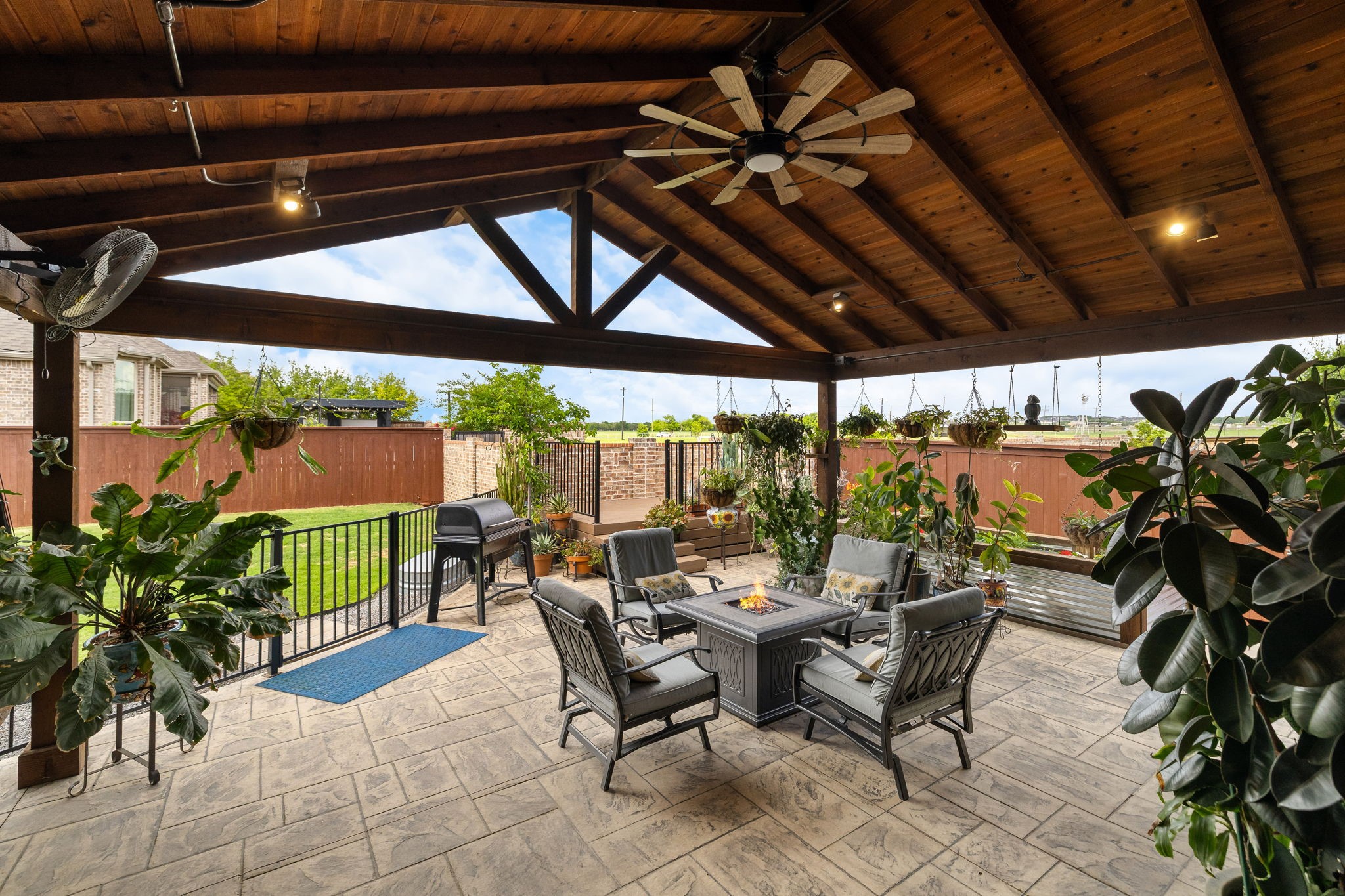 813 Esk Avenue Celina TX 75009