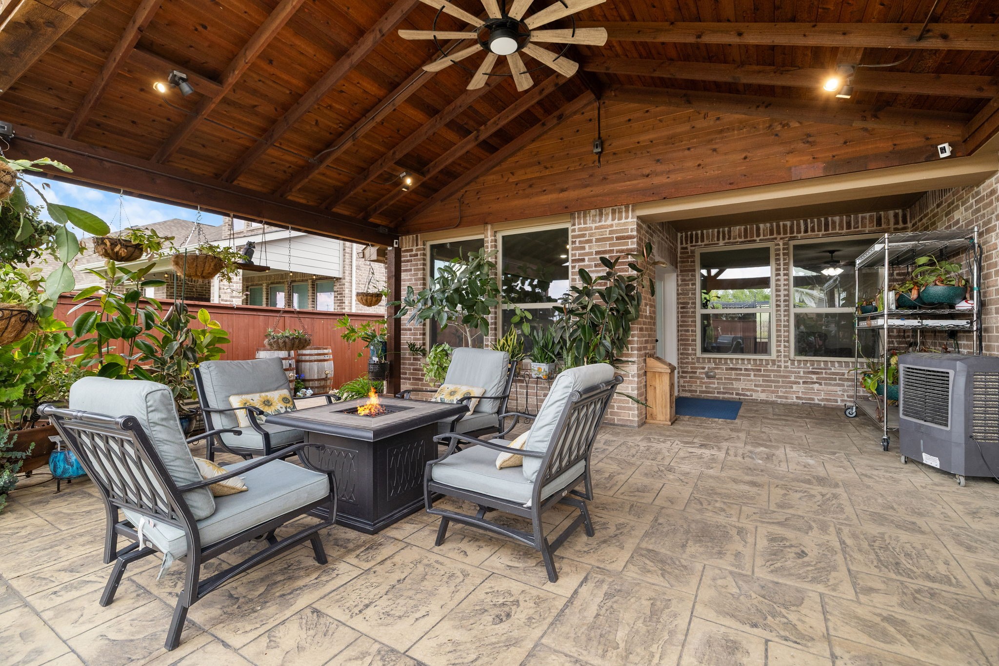 813 Esk Avenue Celina TX 75009