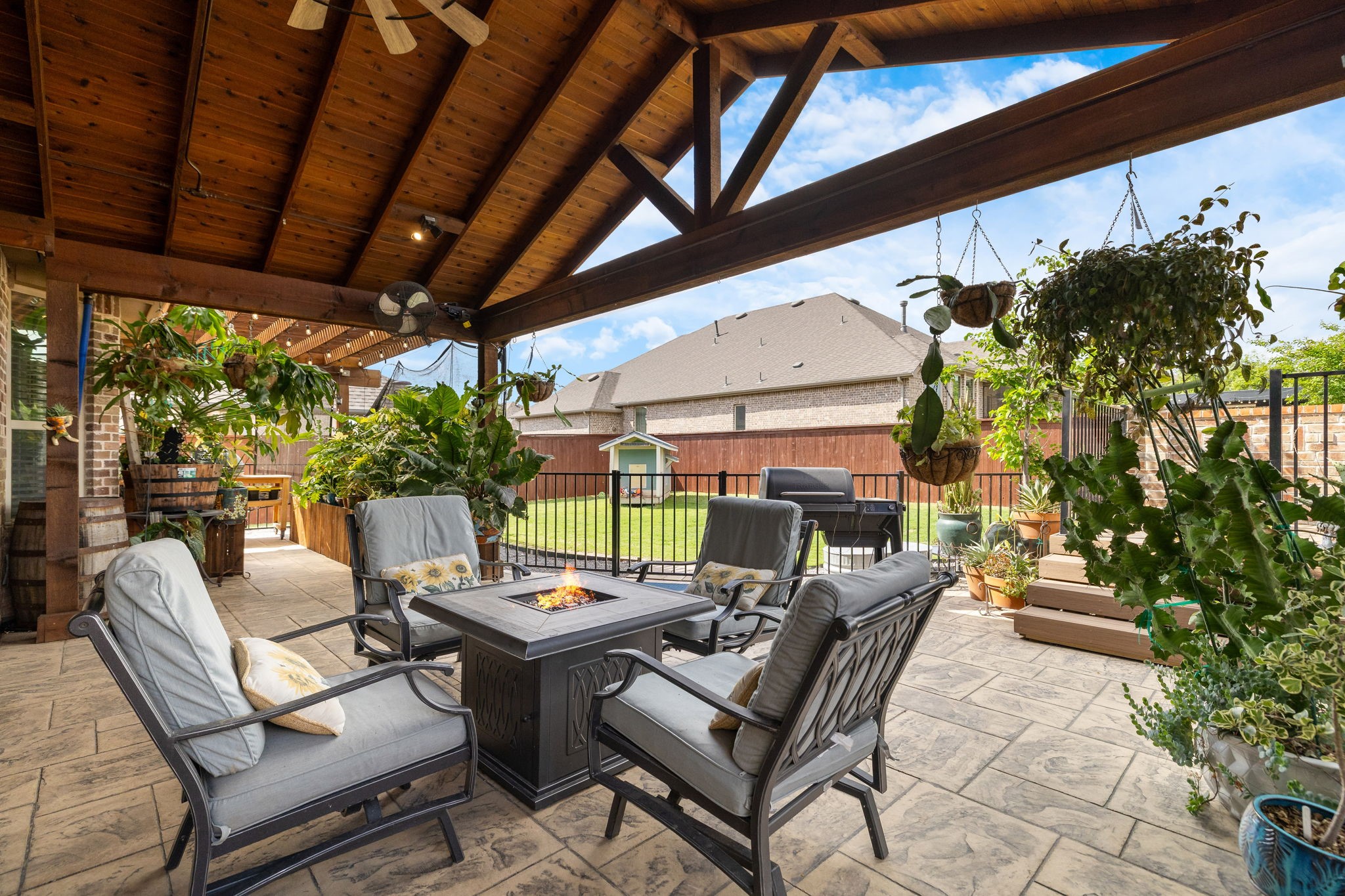 813 Esk Avenue Celina TX 75009