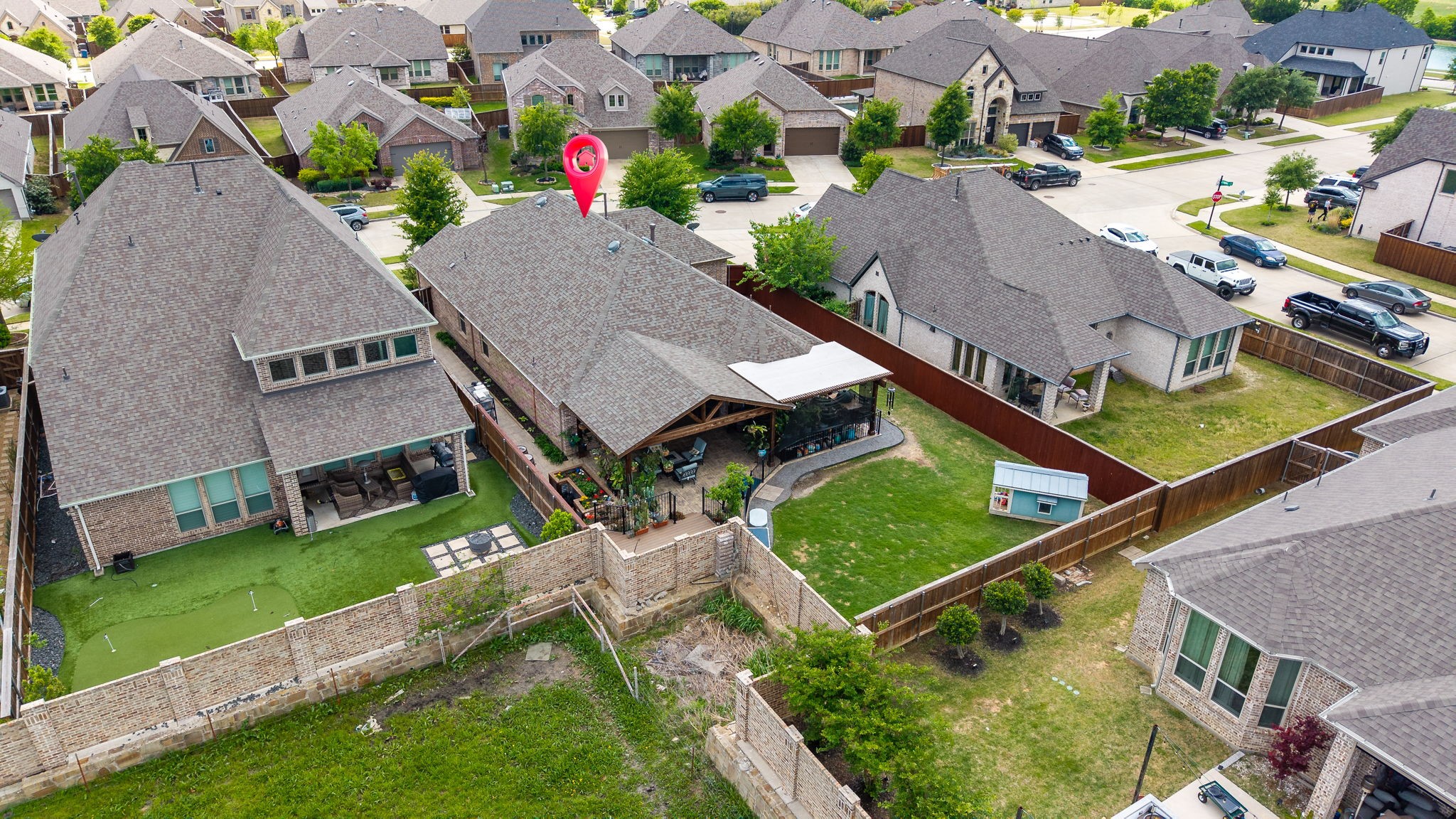 813 Esk Avenue Celina TX 75009