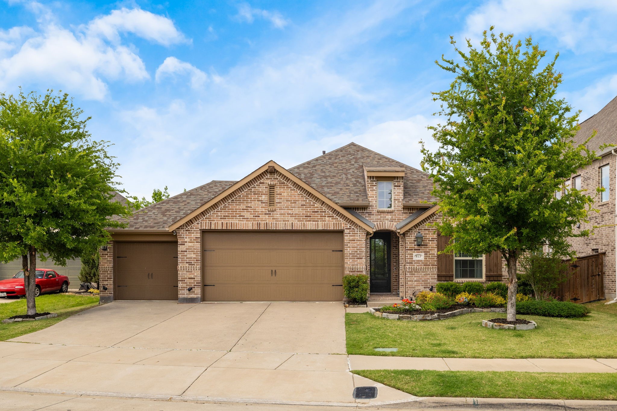 813 Esk Avenue Celina TX 75009