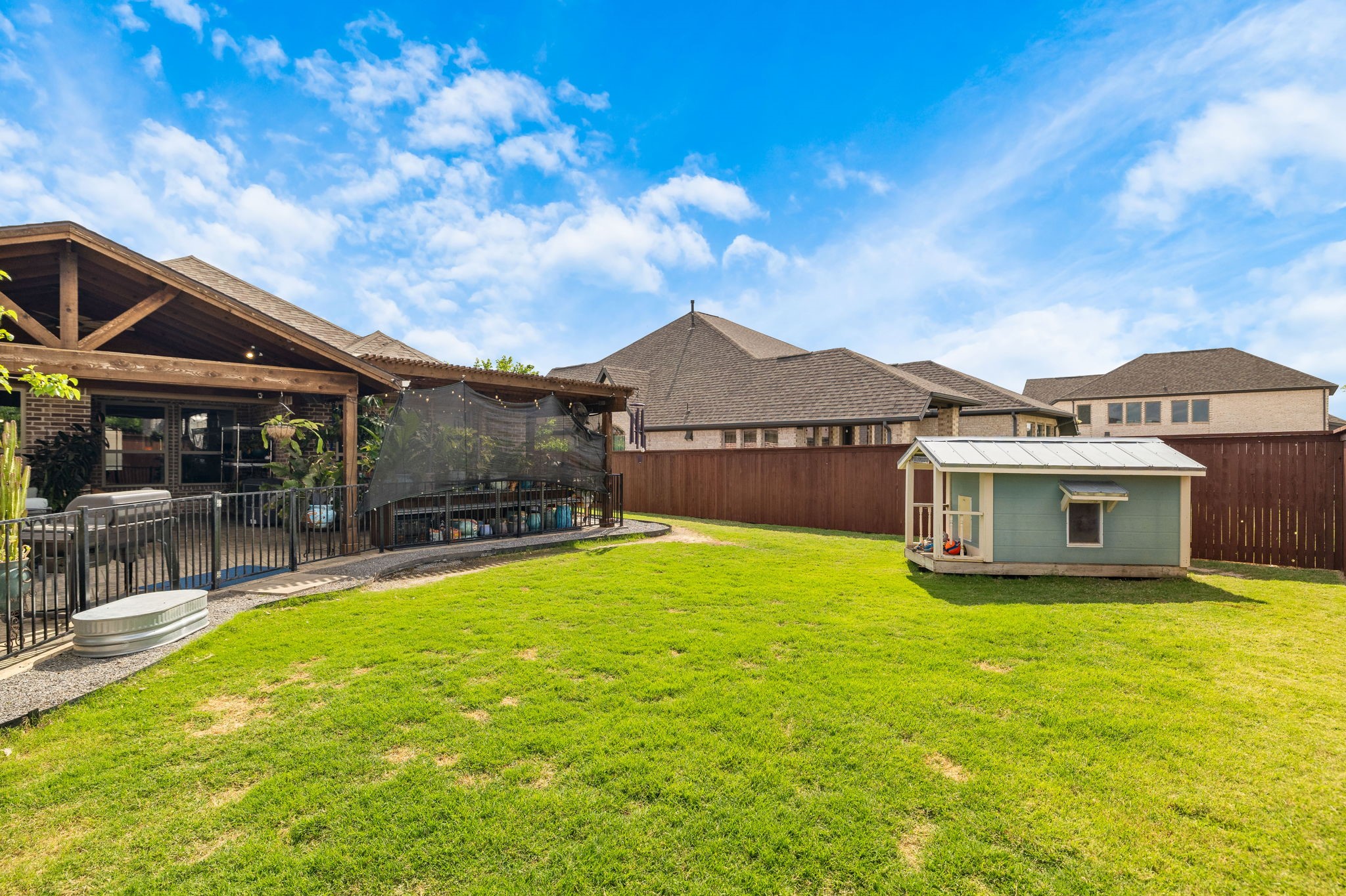 813 Esk Avenue Celina TX 75009