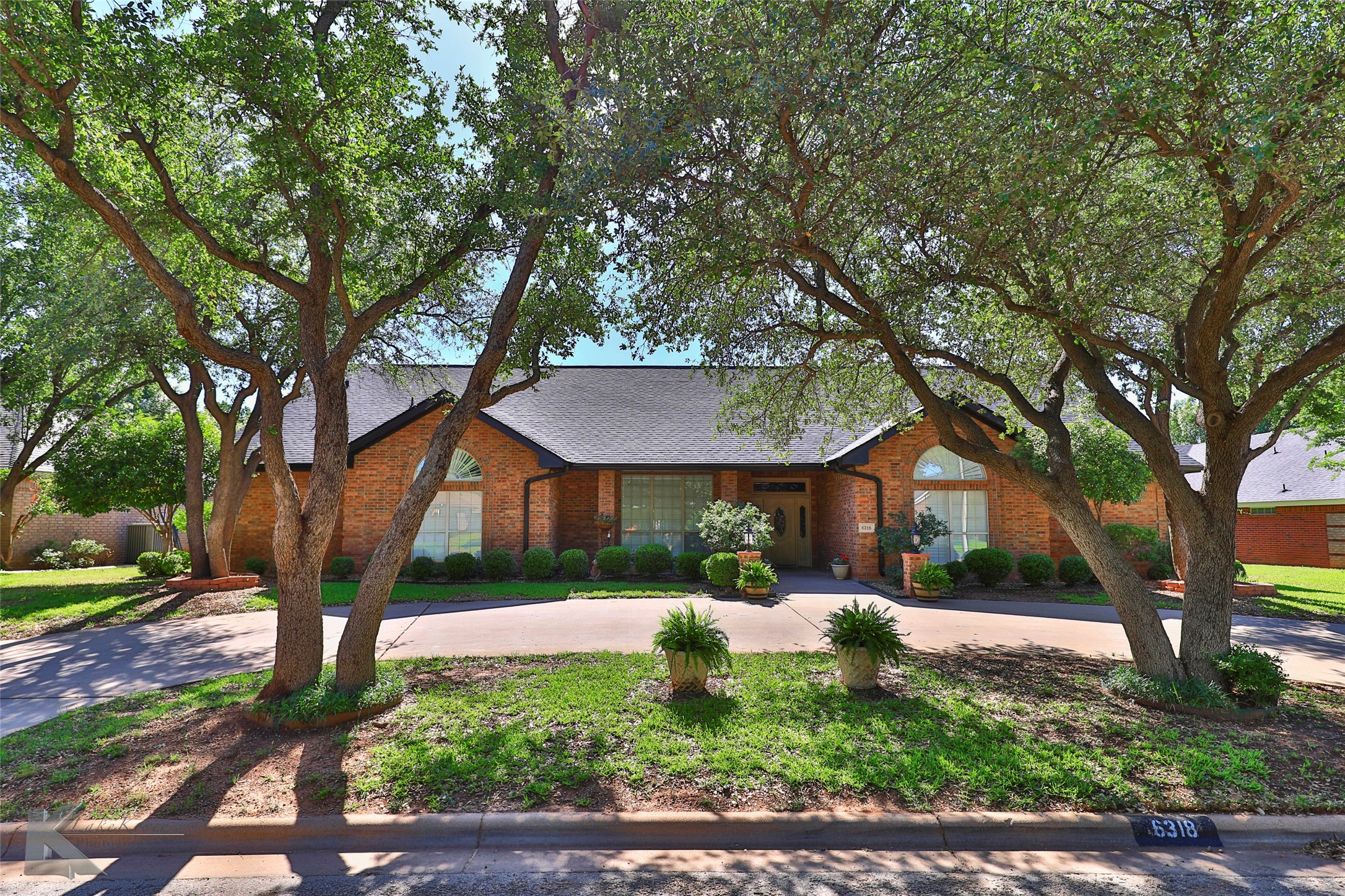 6318 Dominion Court Abilene TX 79606