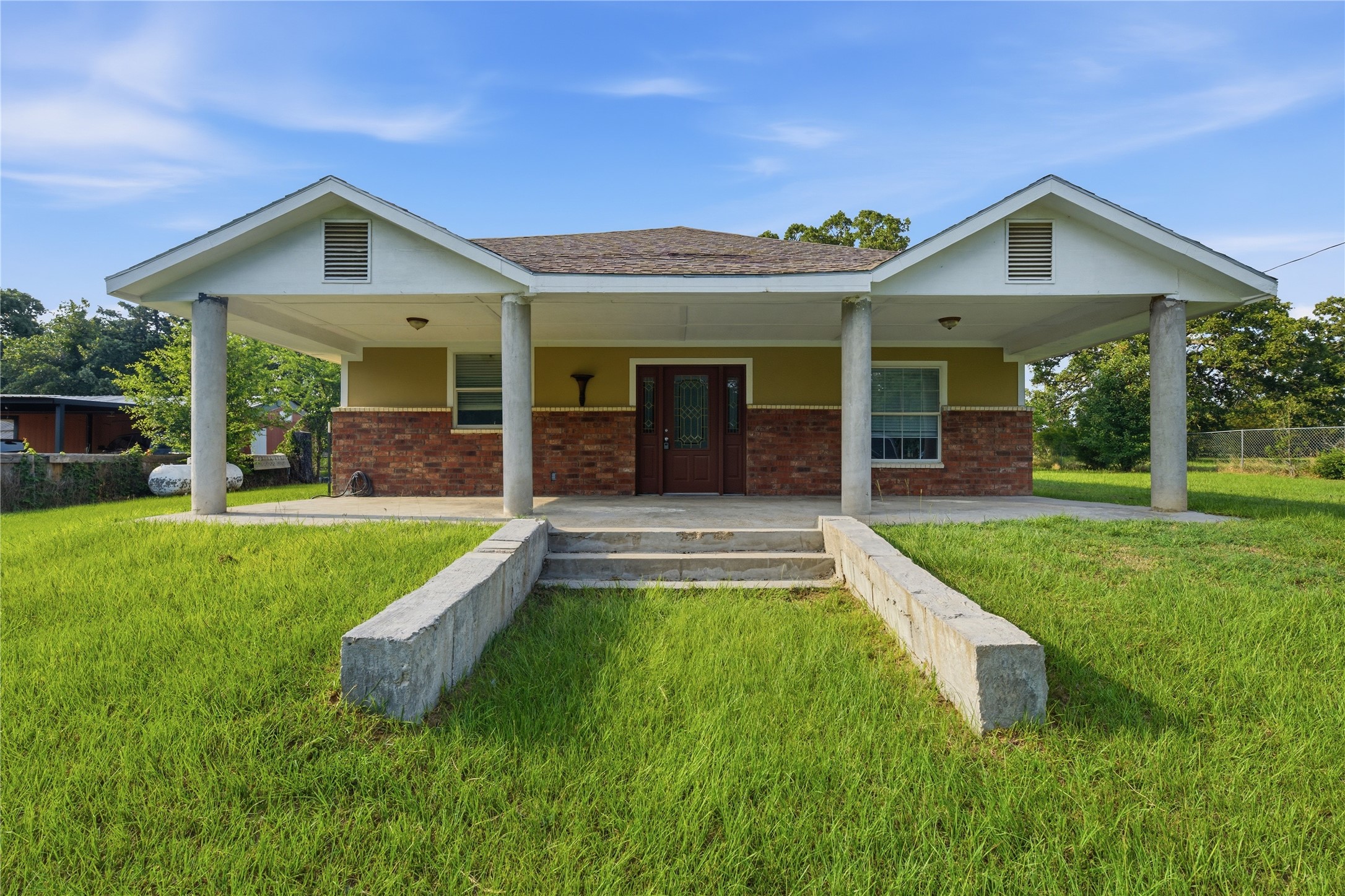28008 W Oak Ridge Road Kemp TX 75143