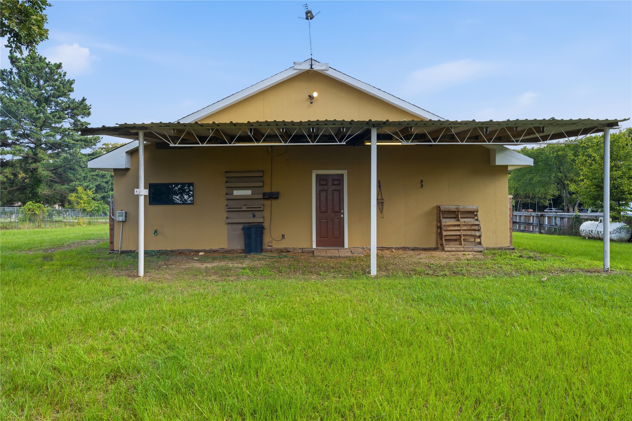 28008 W Oak Ridge Road Kemp TX 75143