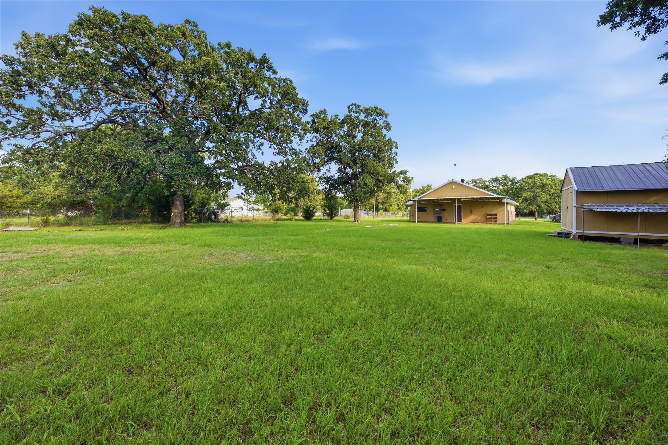28008 W Oak Ridge Road Kemp TX 75143