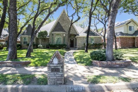 1430 Cat Mountain Trail Keller TX 76248
