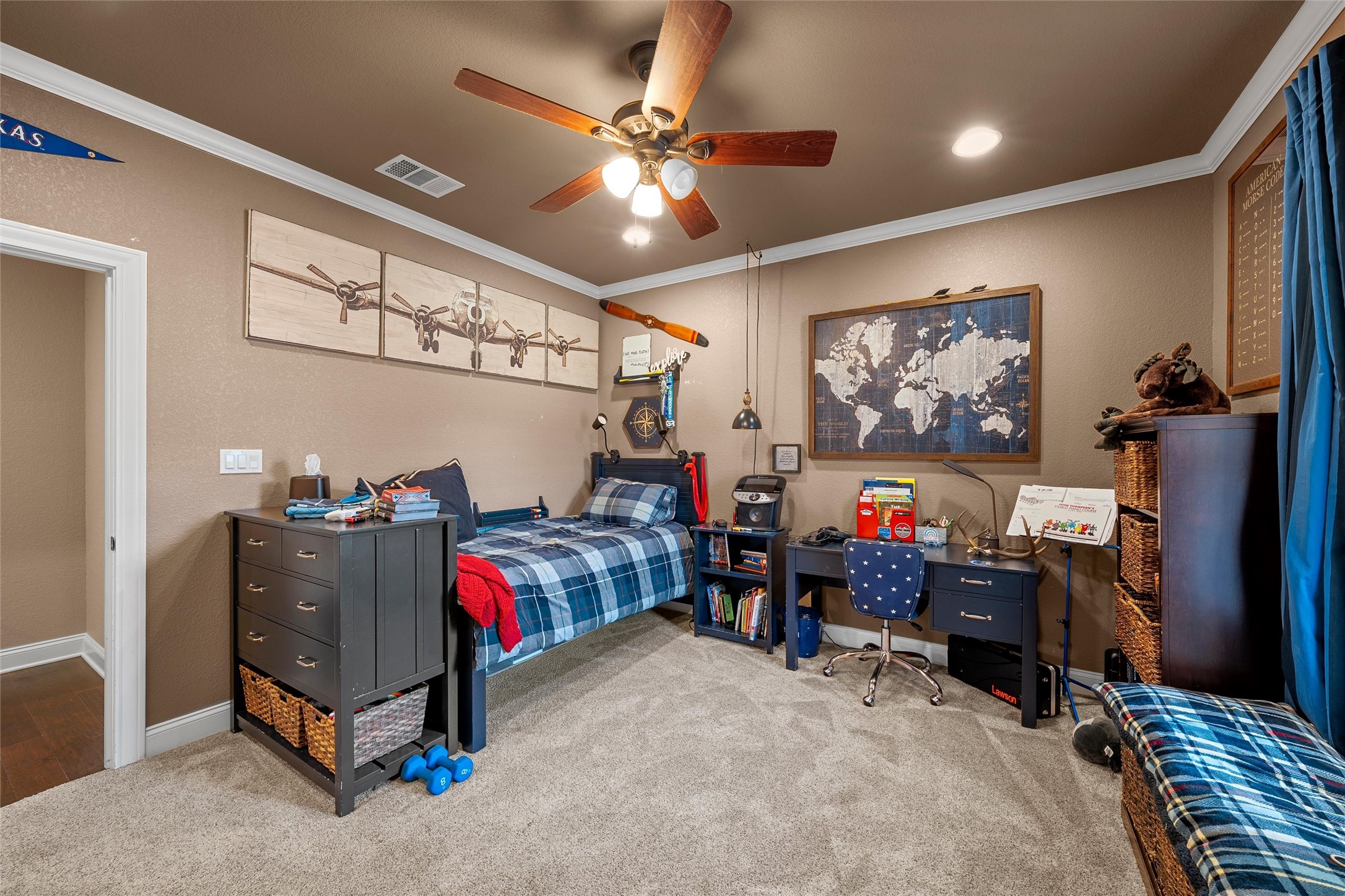 14690 Chapel Road Lorena TX 76655