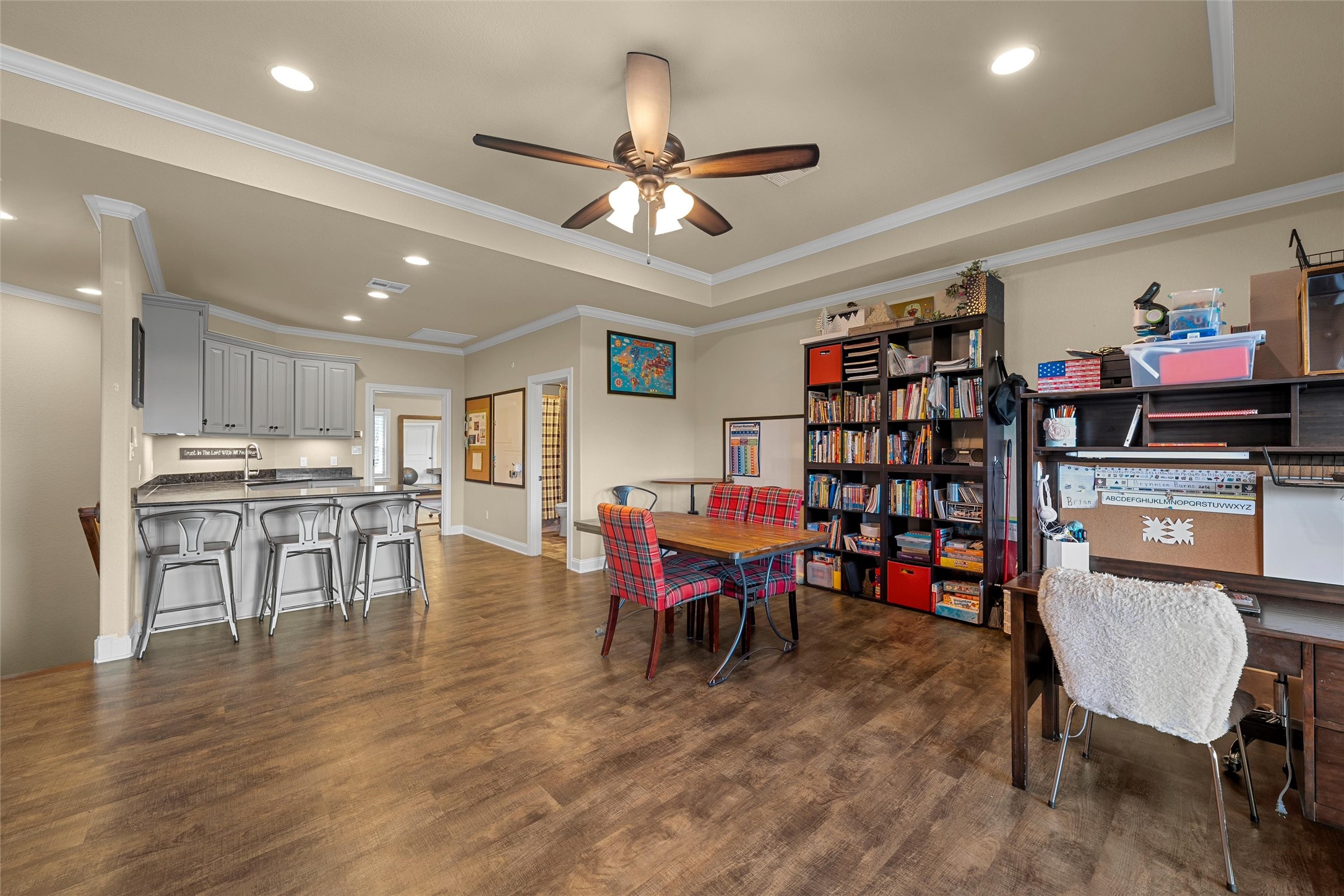 14690 Chapel Road Lorena TX 76655