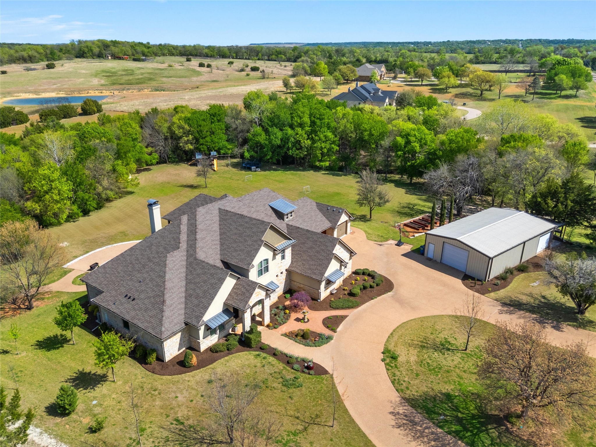 14690 Chapel Road Lorena TX 76655