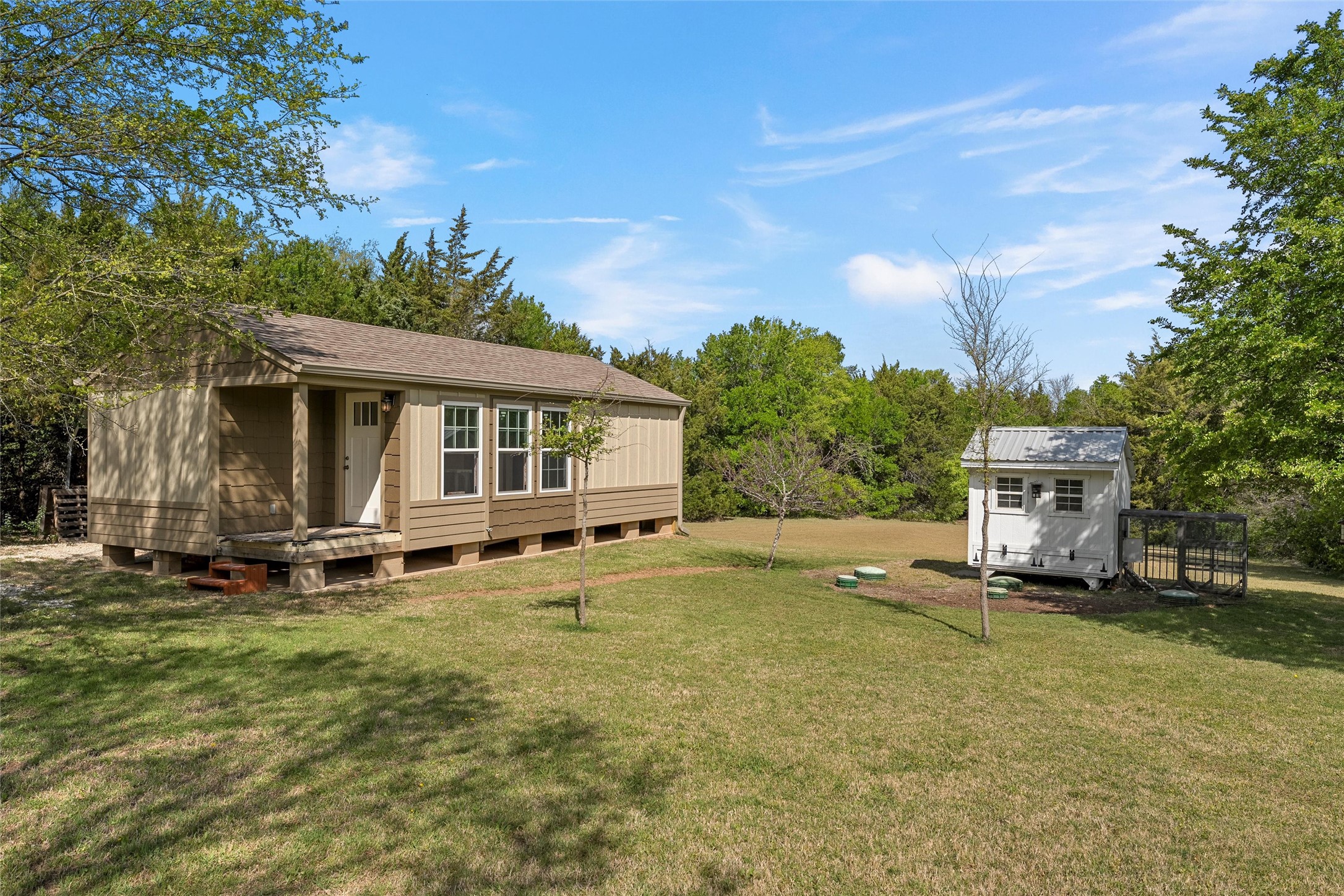 14690 Chapel Road Lorena TX 76655
