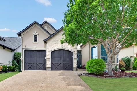 3617 Vineyard Way Farmers Branch TX 75234