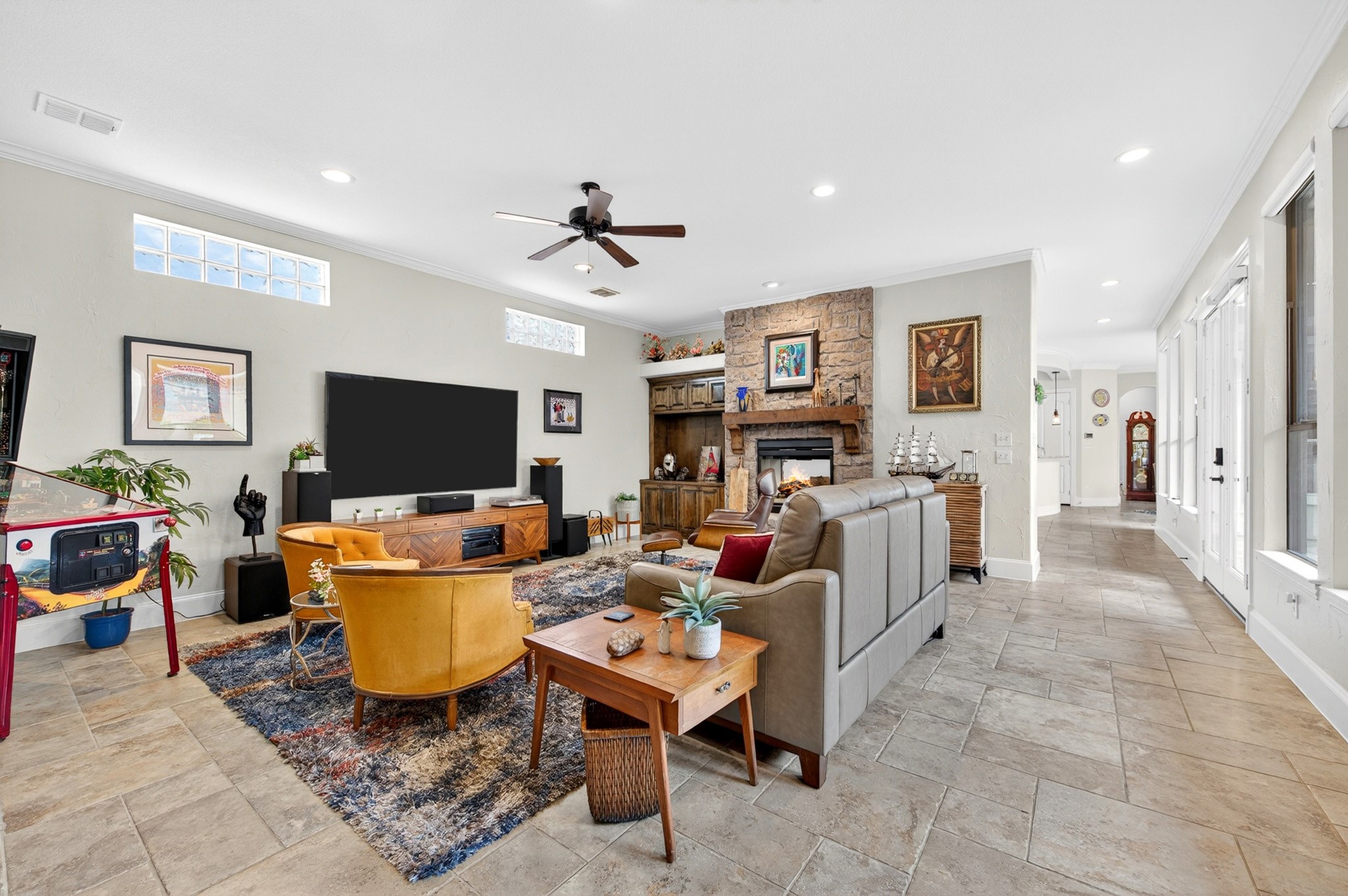 3617 Vineyard Way Farmers Branch TX 75234