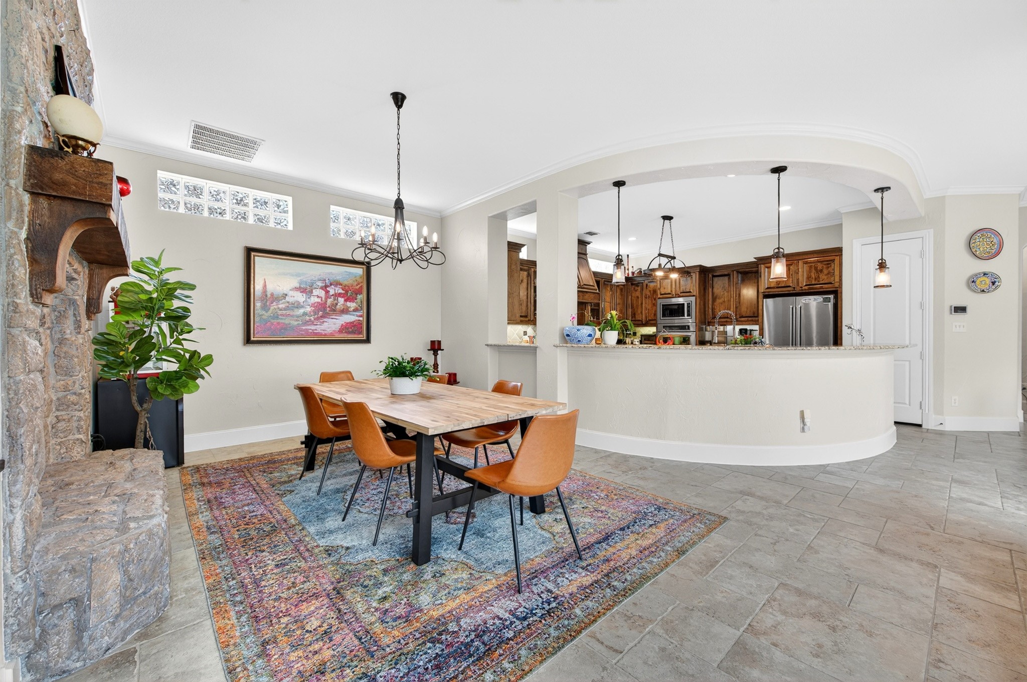 3617 Vineyard Way Farmers Branch TX 75234